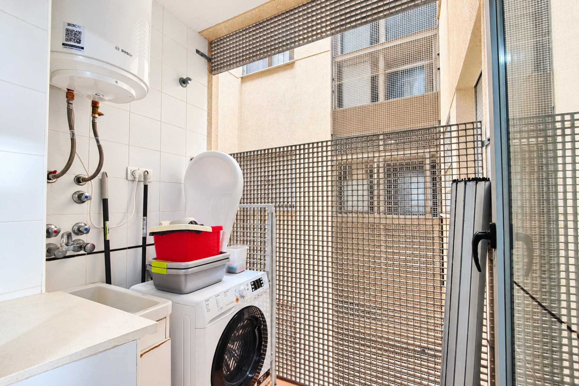 Återförsäljning - Apartment -
Torrevieja - Costa Blanca