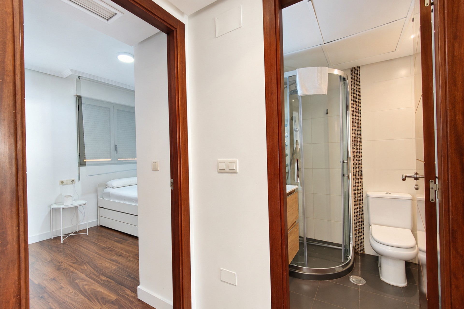 Återförsäljning - Apartment -
Torrevieja - Costa Blanca