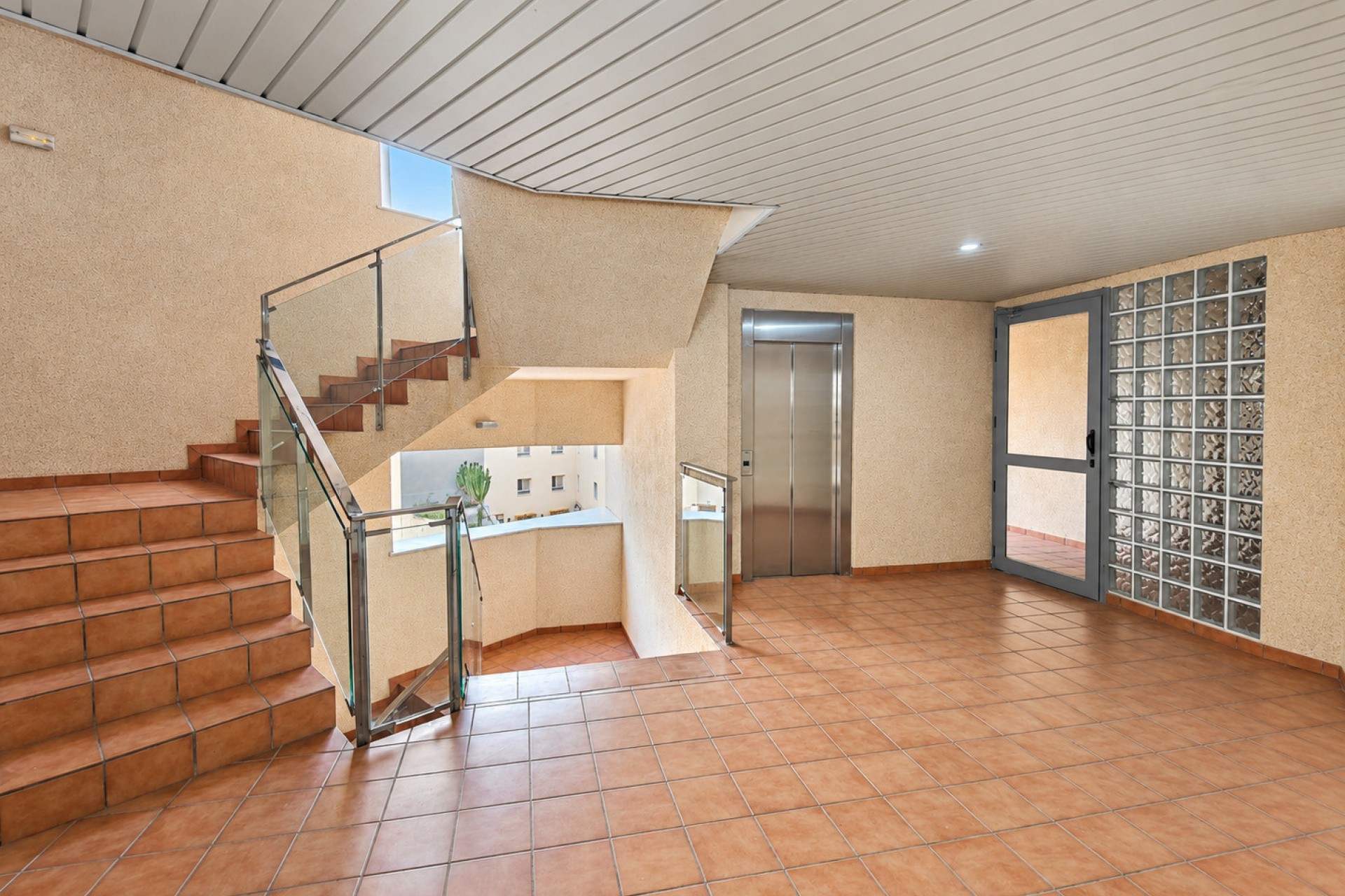 Återförsäljning - Apartment -
Torrevieja - Costa Blanca