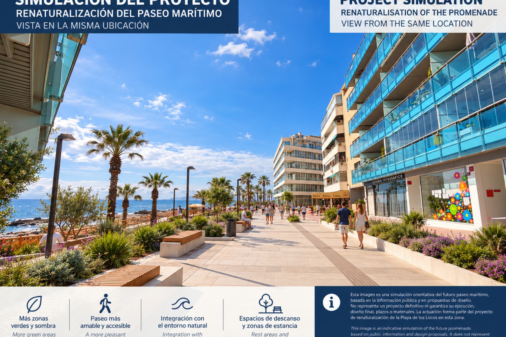 Återförsäljning - Apartment -
Torrevieja - Costa Blanca