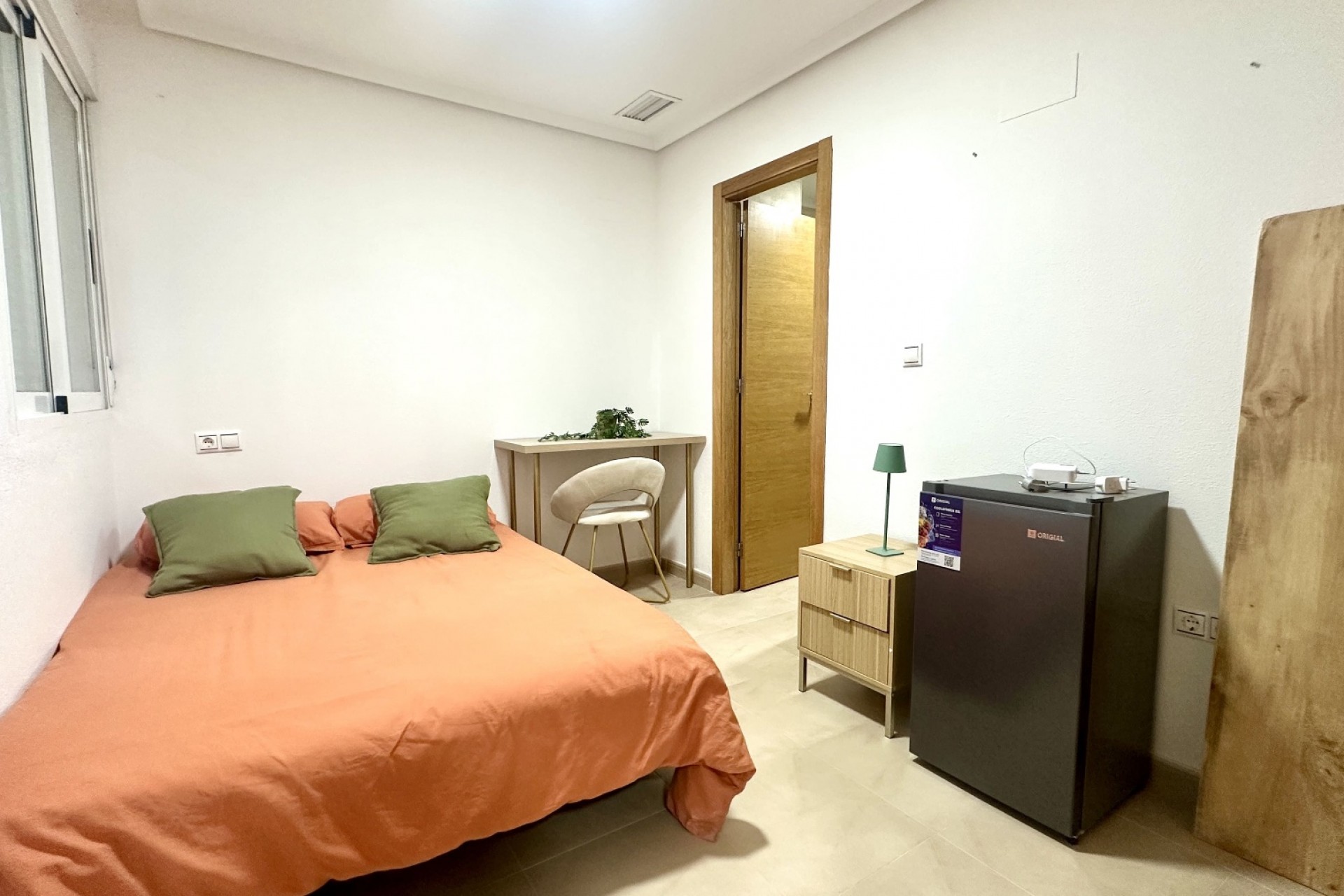 Återförsäljning - Apartment -
Torrevieja - Costa Blanca