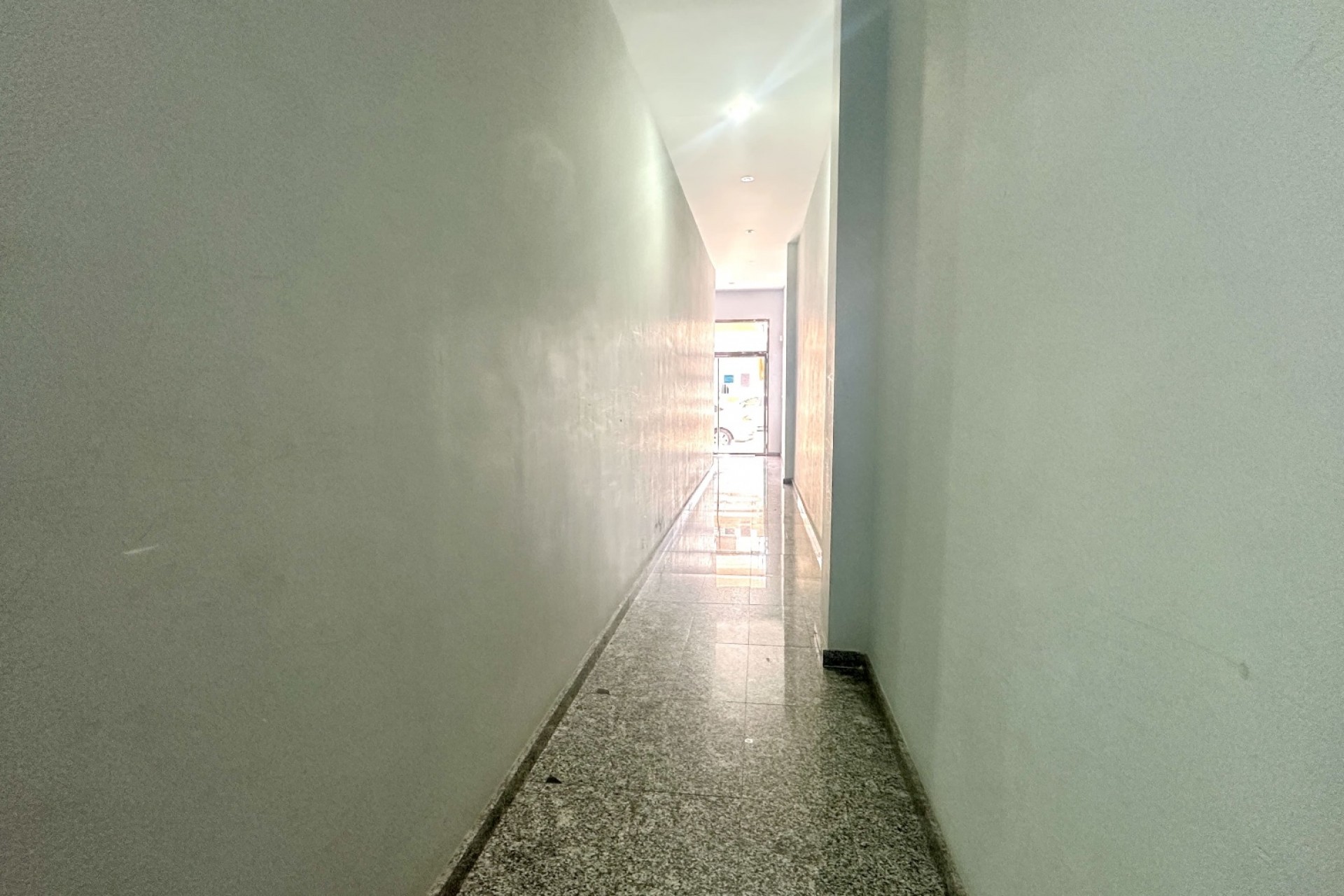 Återförsäljning - Apartment -
Torrevieja - Costa Blanca