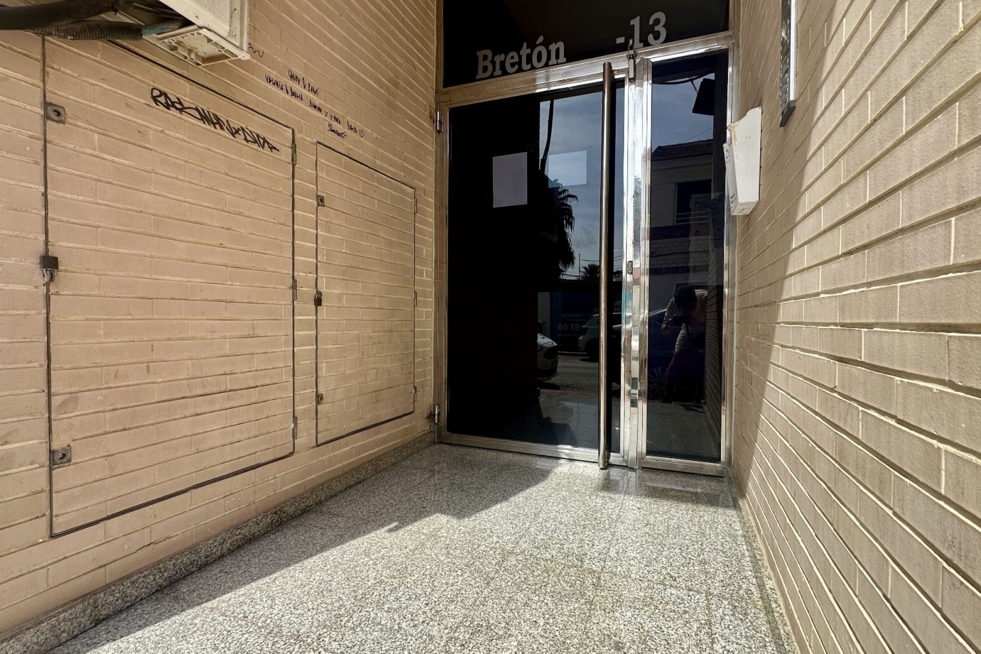 Återförsäljning - Apartment -
Torrevieja - Costa Blanca