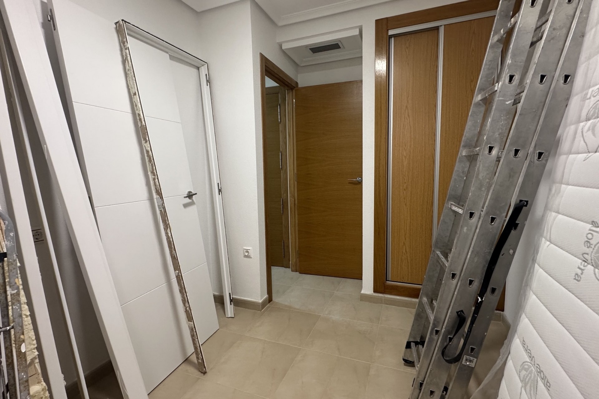 Återförsäljning - Apartment -
Torrevieja - Costa Blanca