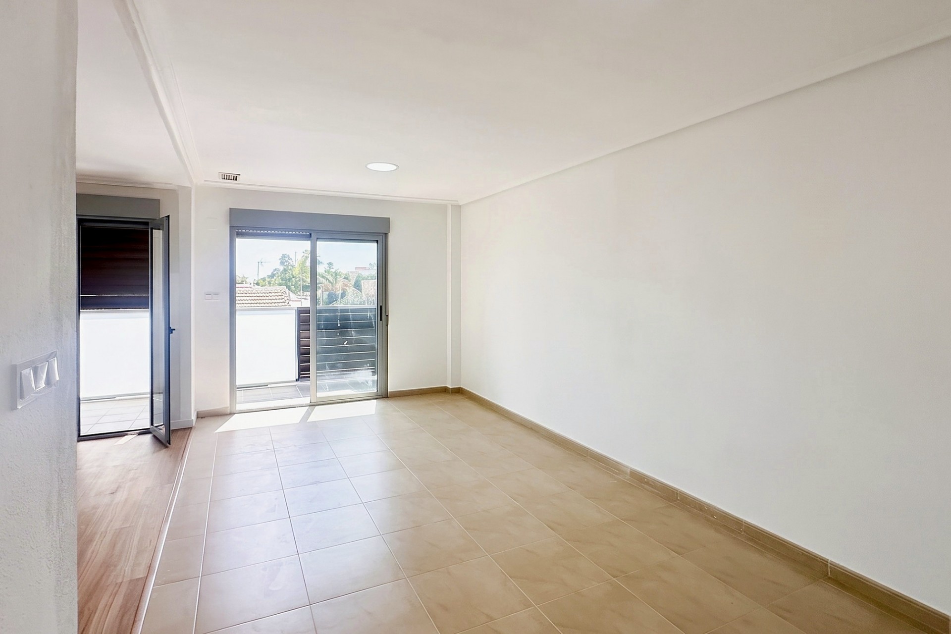 Återförsäljning - Apartment -
Torrevieja - Costa Blanca