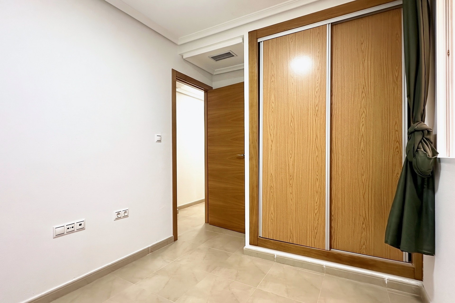Återförsäljning - Apartment -
Torrevieja - Costa Blanca