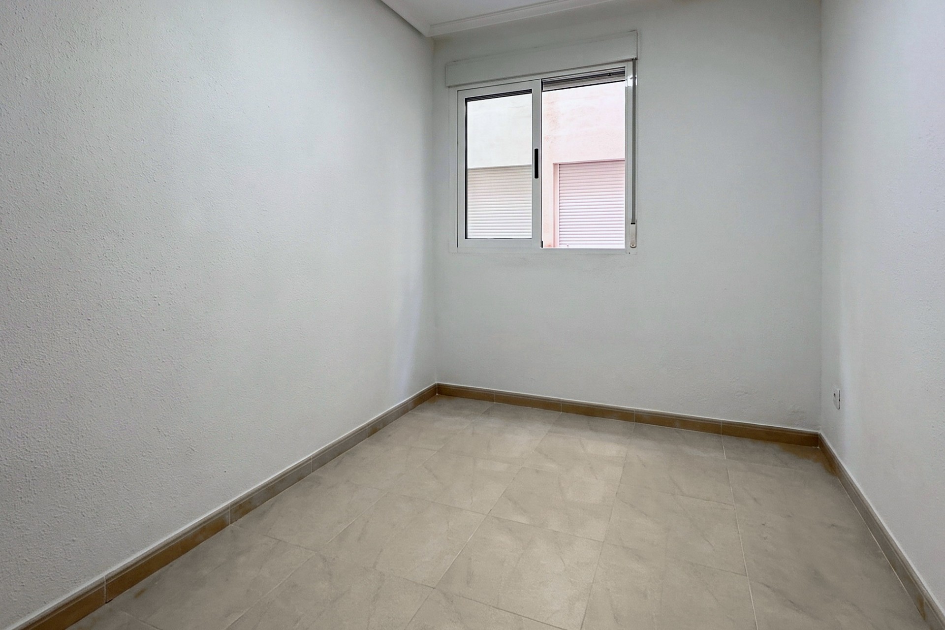 Återförsäljning - Apartment -
Torrevieja - Costa Blanca