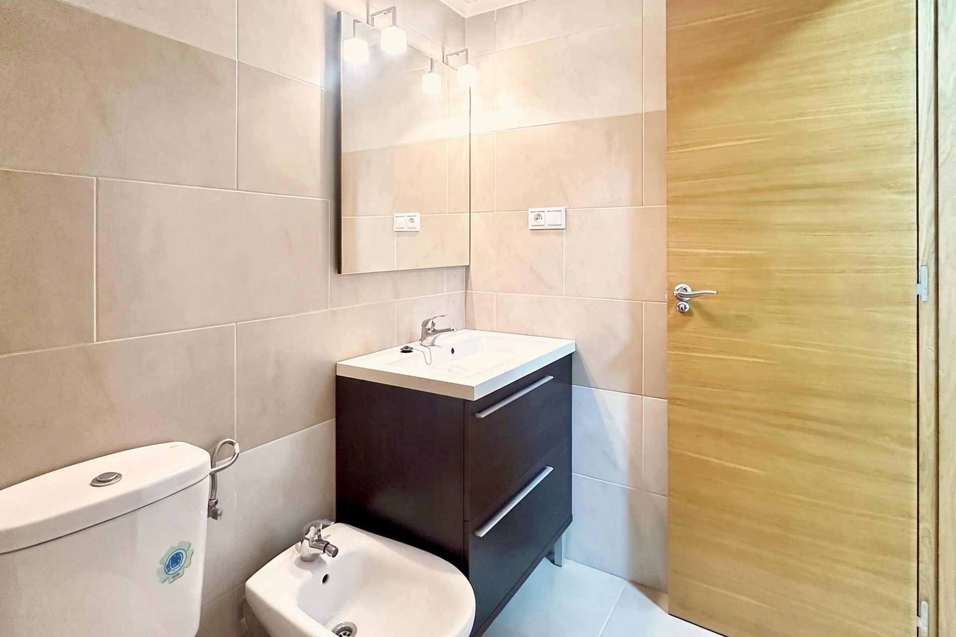 Återförsäljning - Apartment -
Torrevieja - Costa Blanca