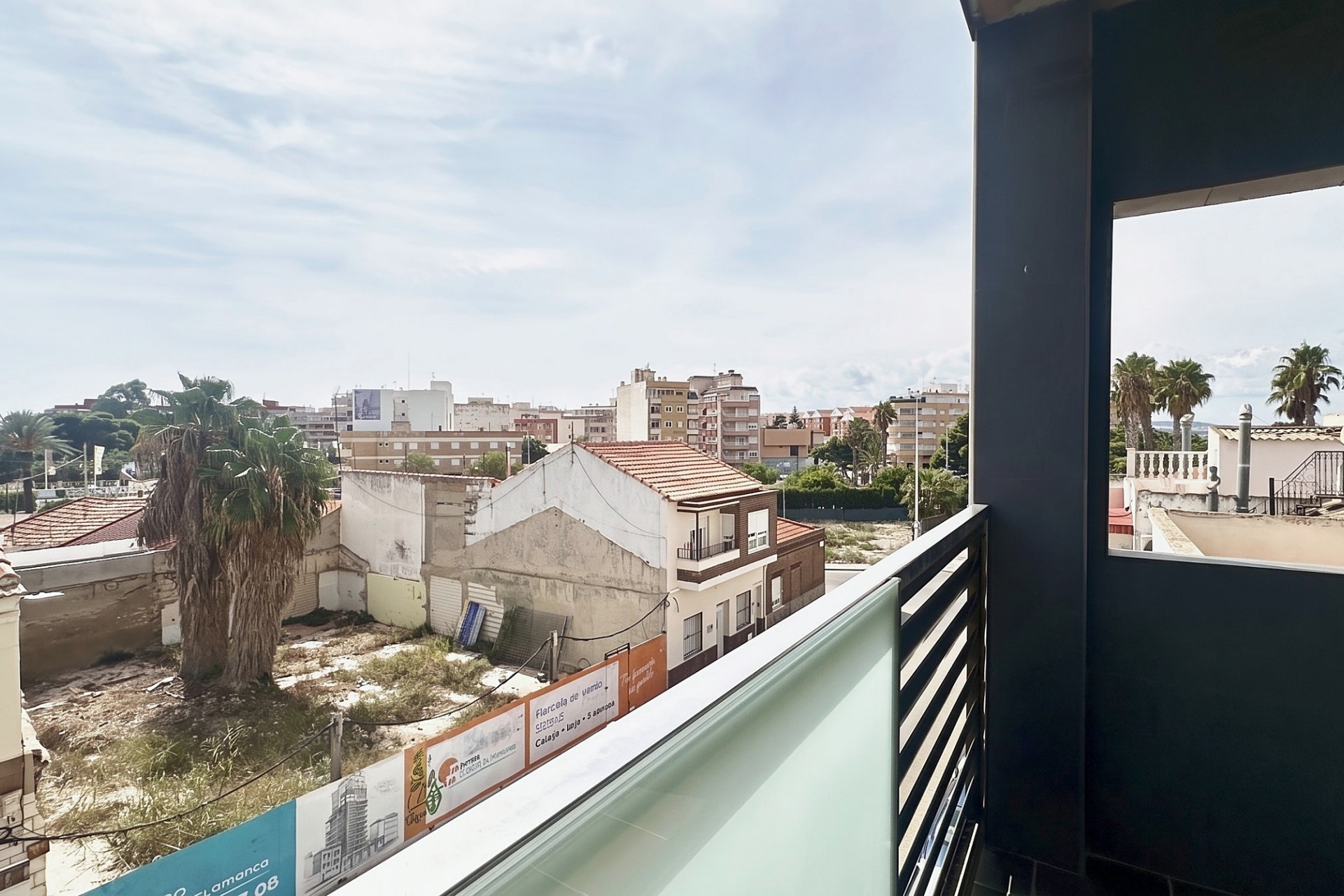 Återförsäljning - Apartment -
Torrevieja - Costa Blanca