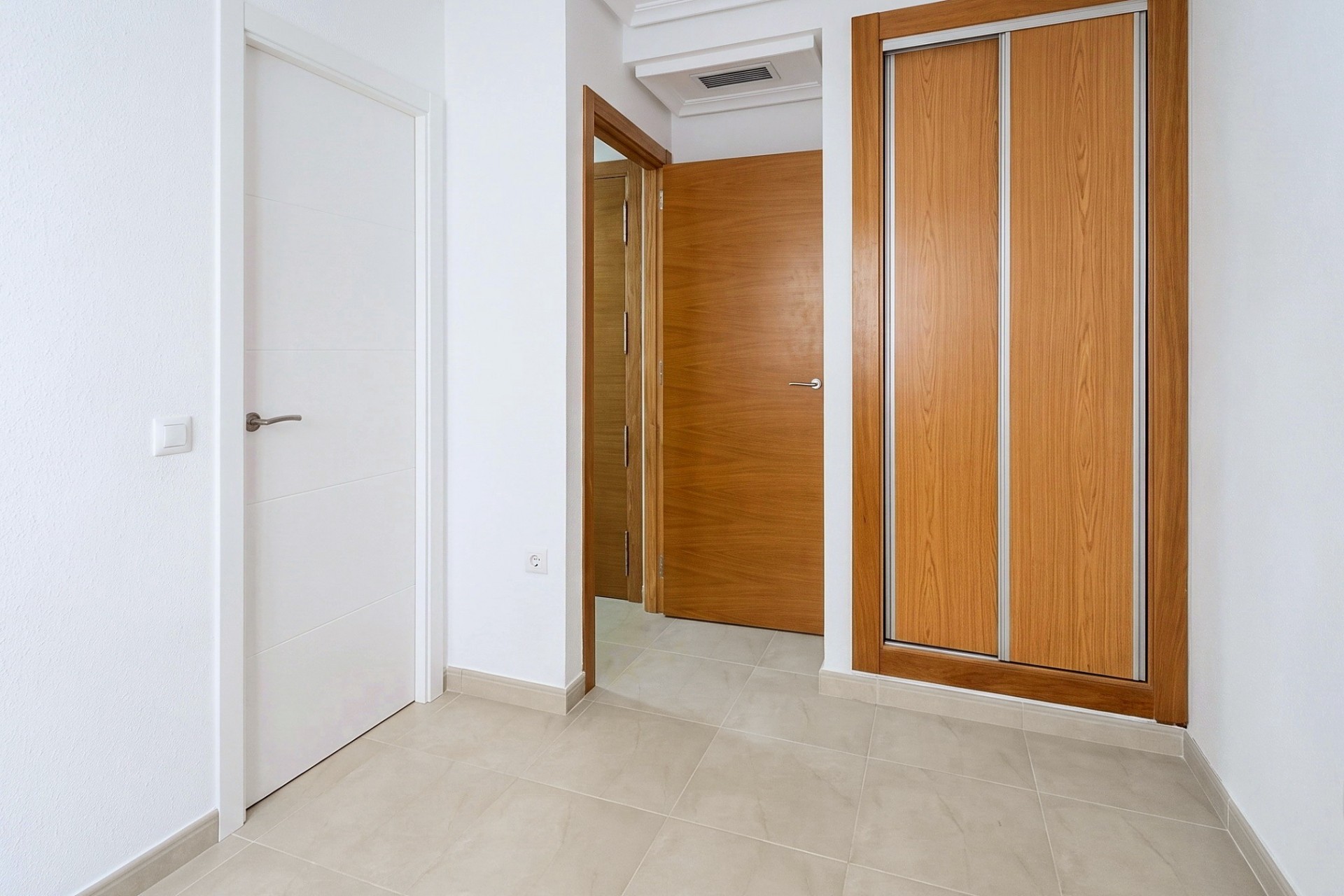 Återförsäljning - Apartment -
Torrevieja - Costa Blanca
