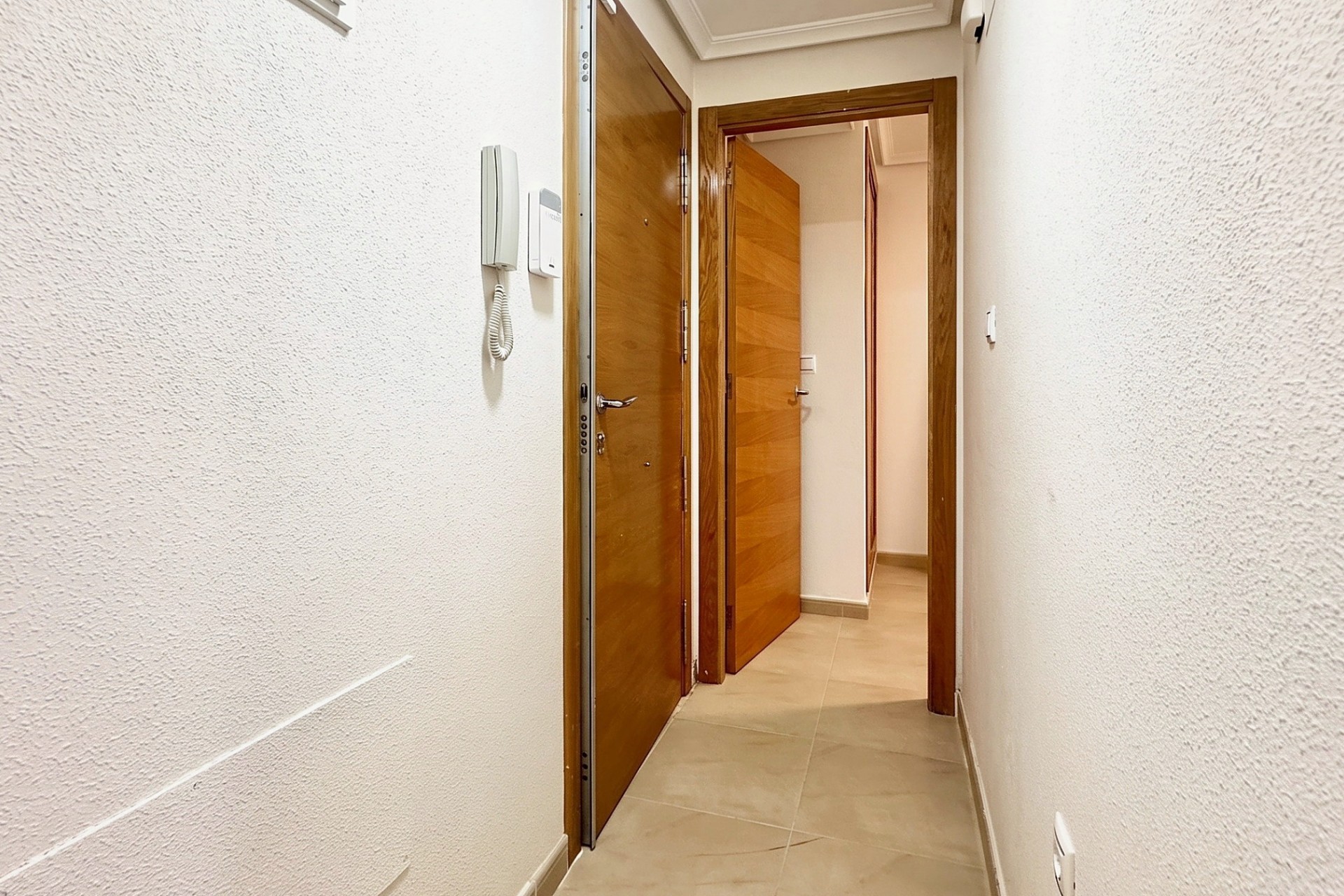 Återförsäljning - Apartment -
Torrevieja - Costa Blanca