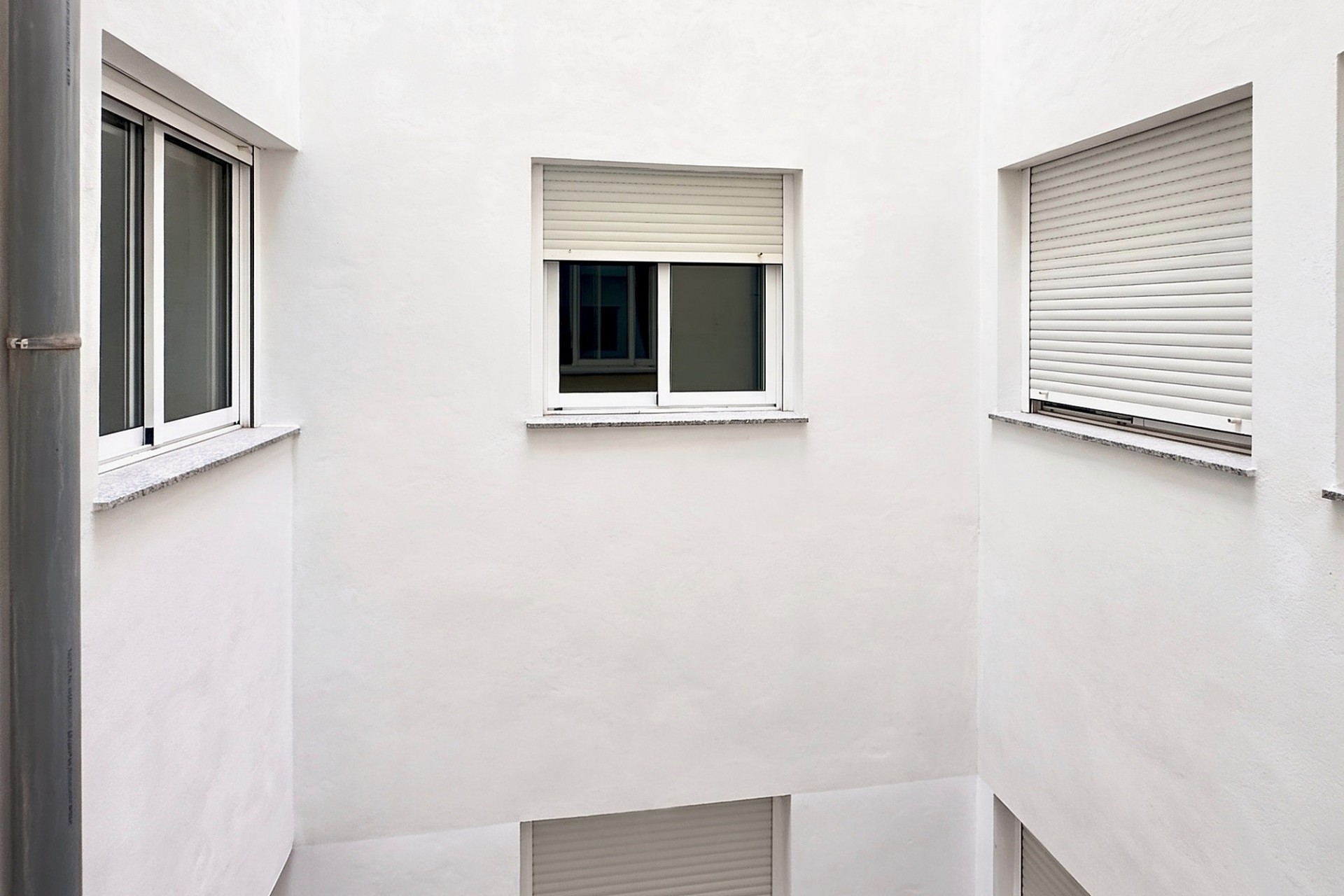 Återförsäljning - Apartment -
Torrevieja - Costa Blanca