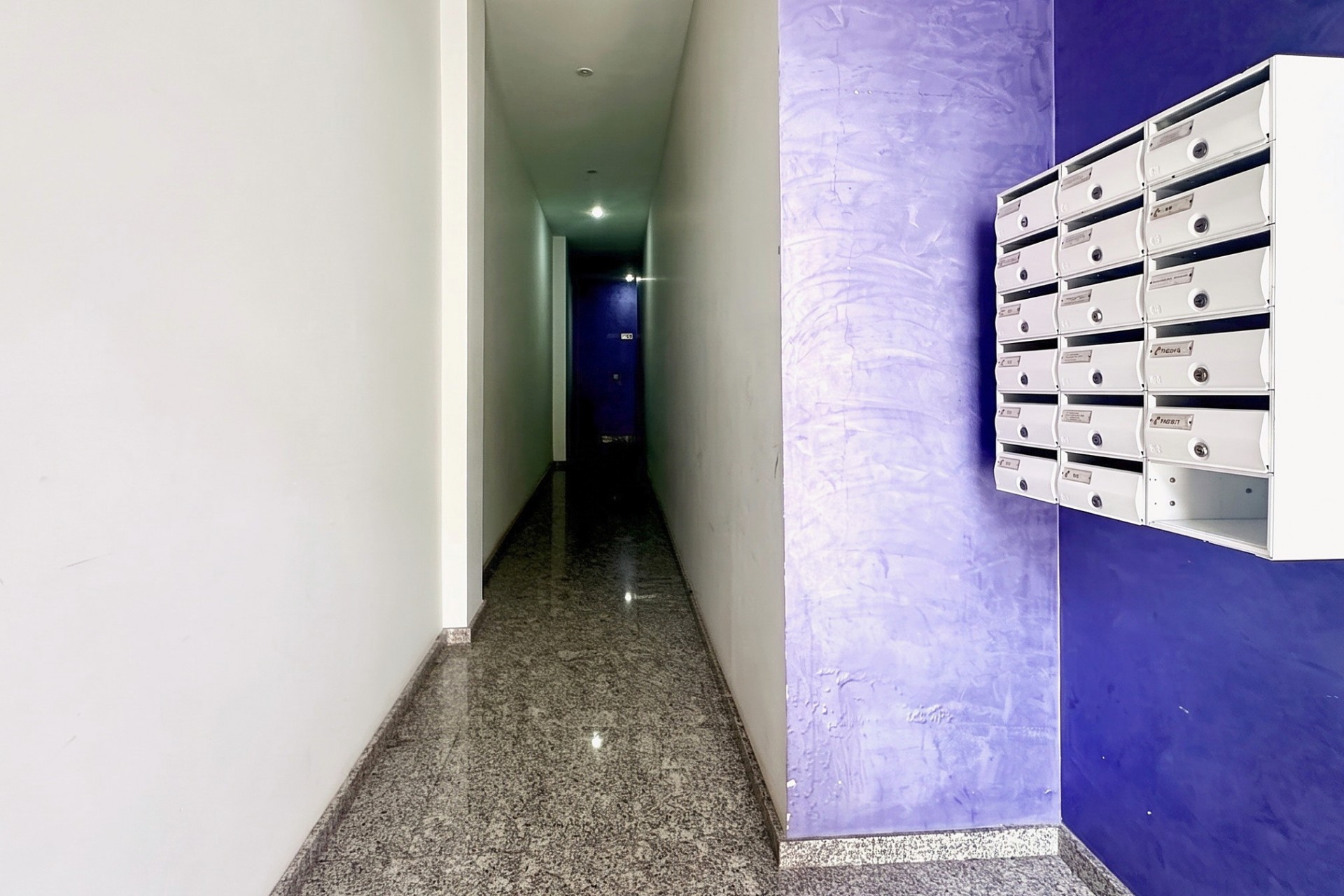 Återförsäljning - Apartment -
Torrevieja - Costa Blanca