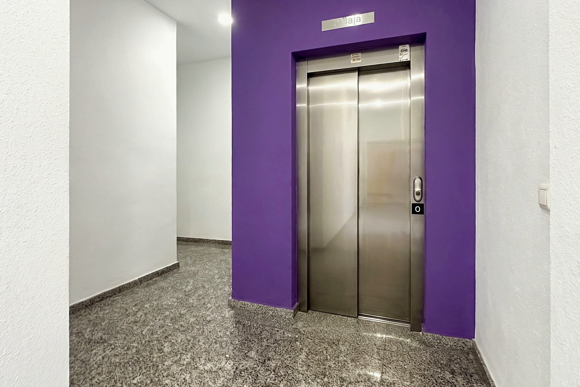 Återförsäljning - Apartment -
Torrevieja - Costa Blanca