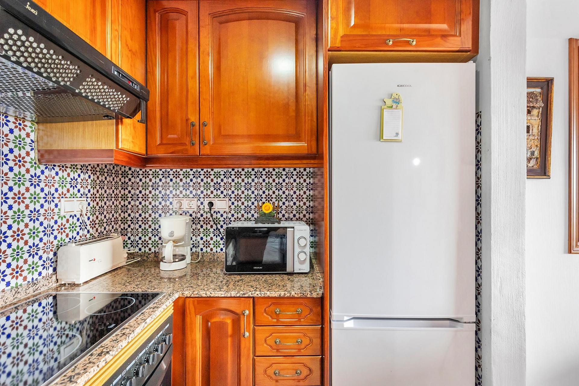 Återförsäljning - Apartment -
Torrevieja - Costa Blanca