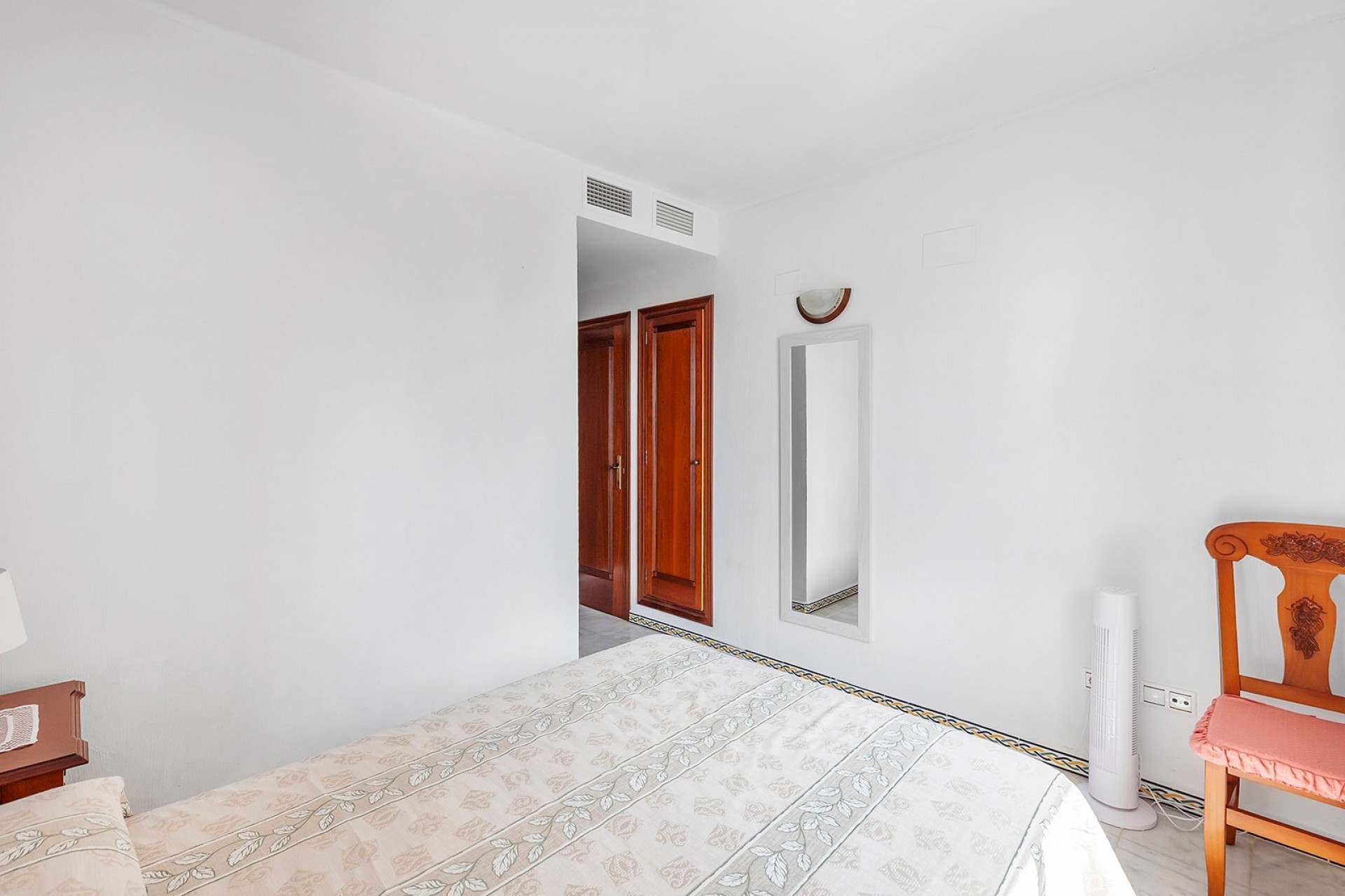 Återförsäljning - Apartment -
Torrevieja - Costa Blanca