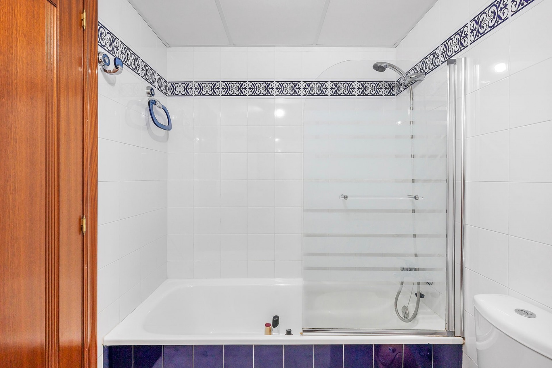 Återförsäljning - Apartment -
Torrevieja - Costa Blanca