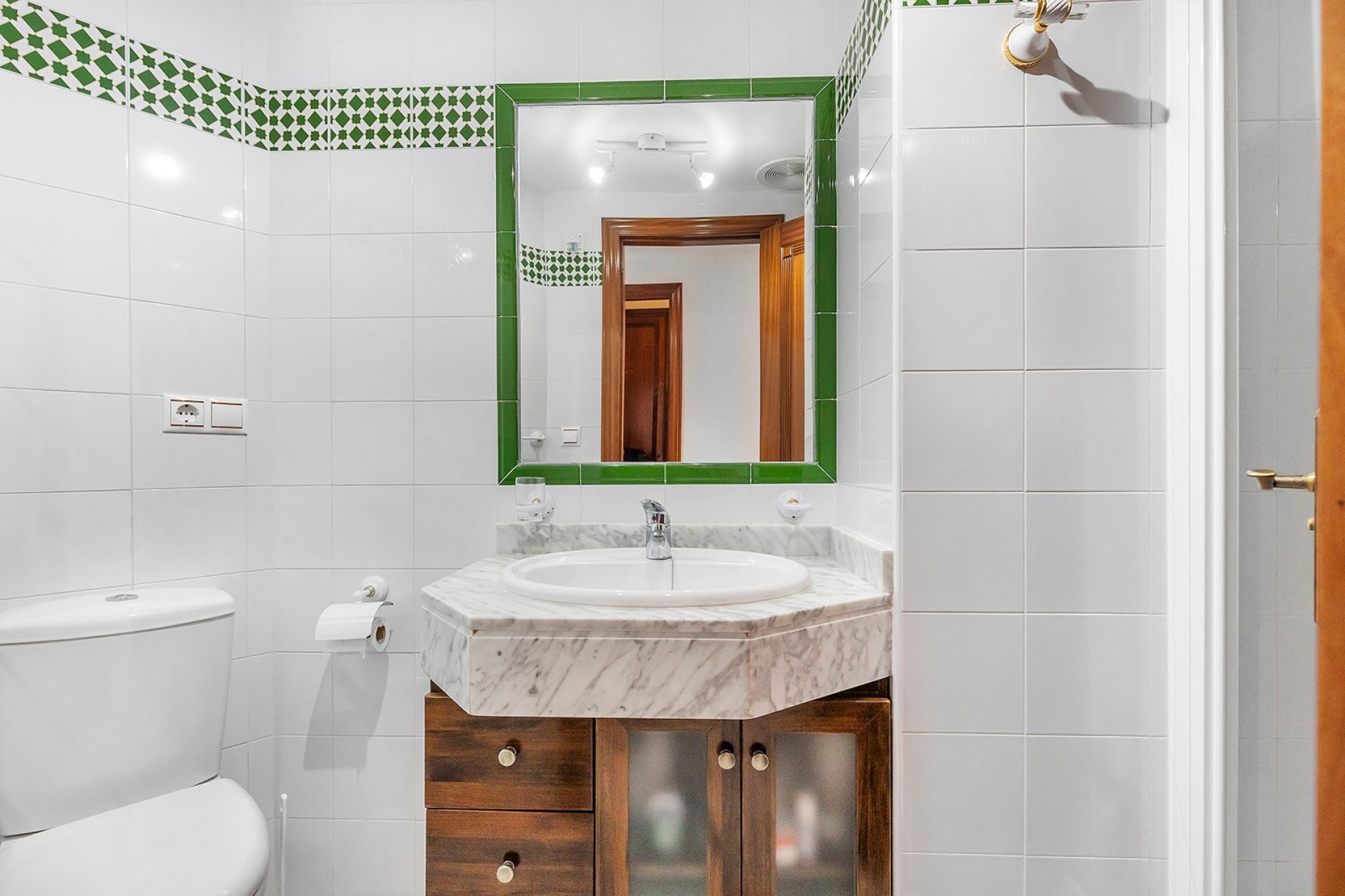 Återförsäljning - Apartment -
Torrevieja - Costa Blanca