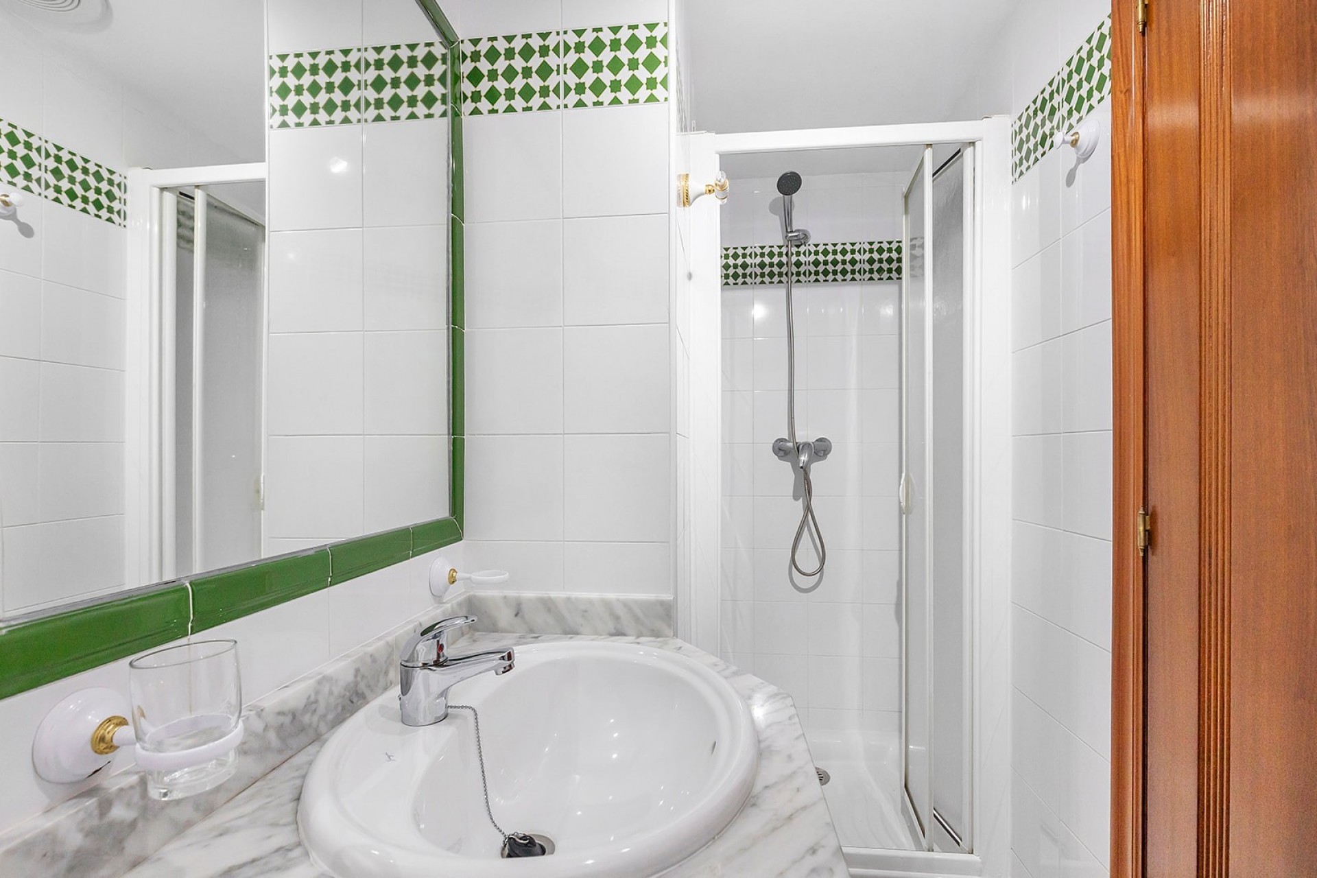 Återförsäljning - Apartment -
Torrevieja - Costa Blanca