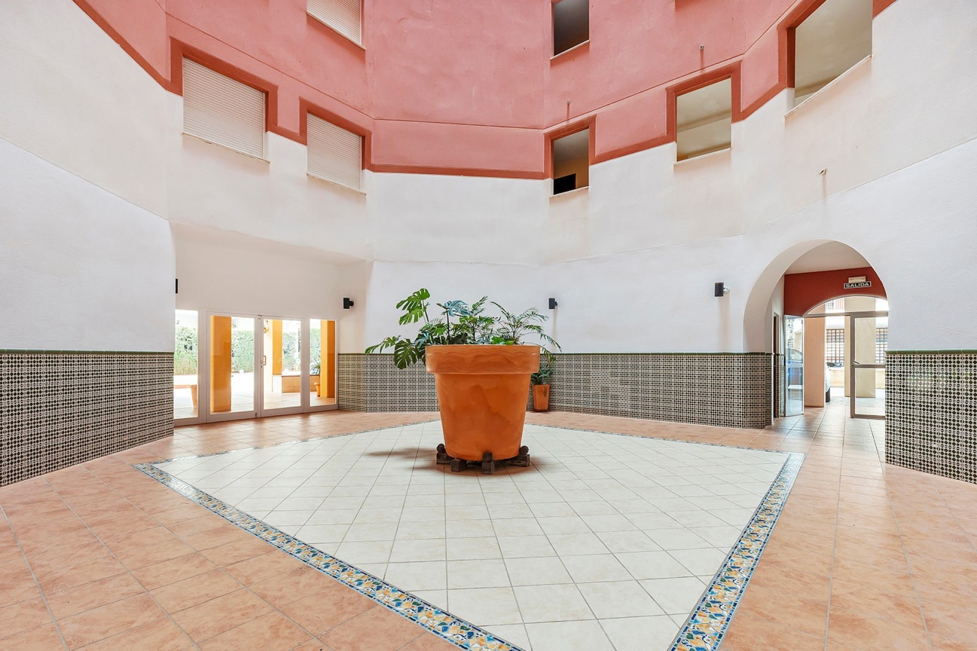 Återförsäljning - Apartment -
Torrevieja - Costa Blanca