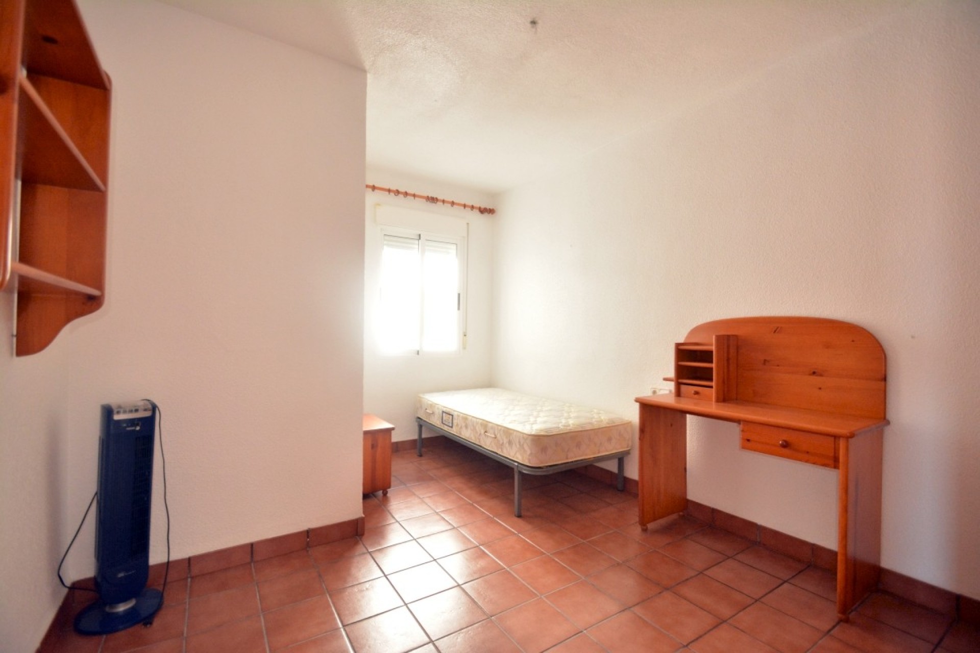Återförsäljning - Apartment -
Torrevieja - Costa Blanca