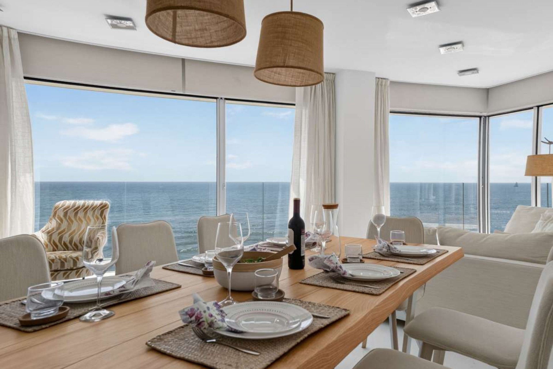 Återförsäljning - Apartment -
Torrevieja - Costa Blanca