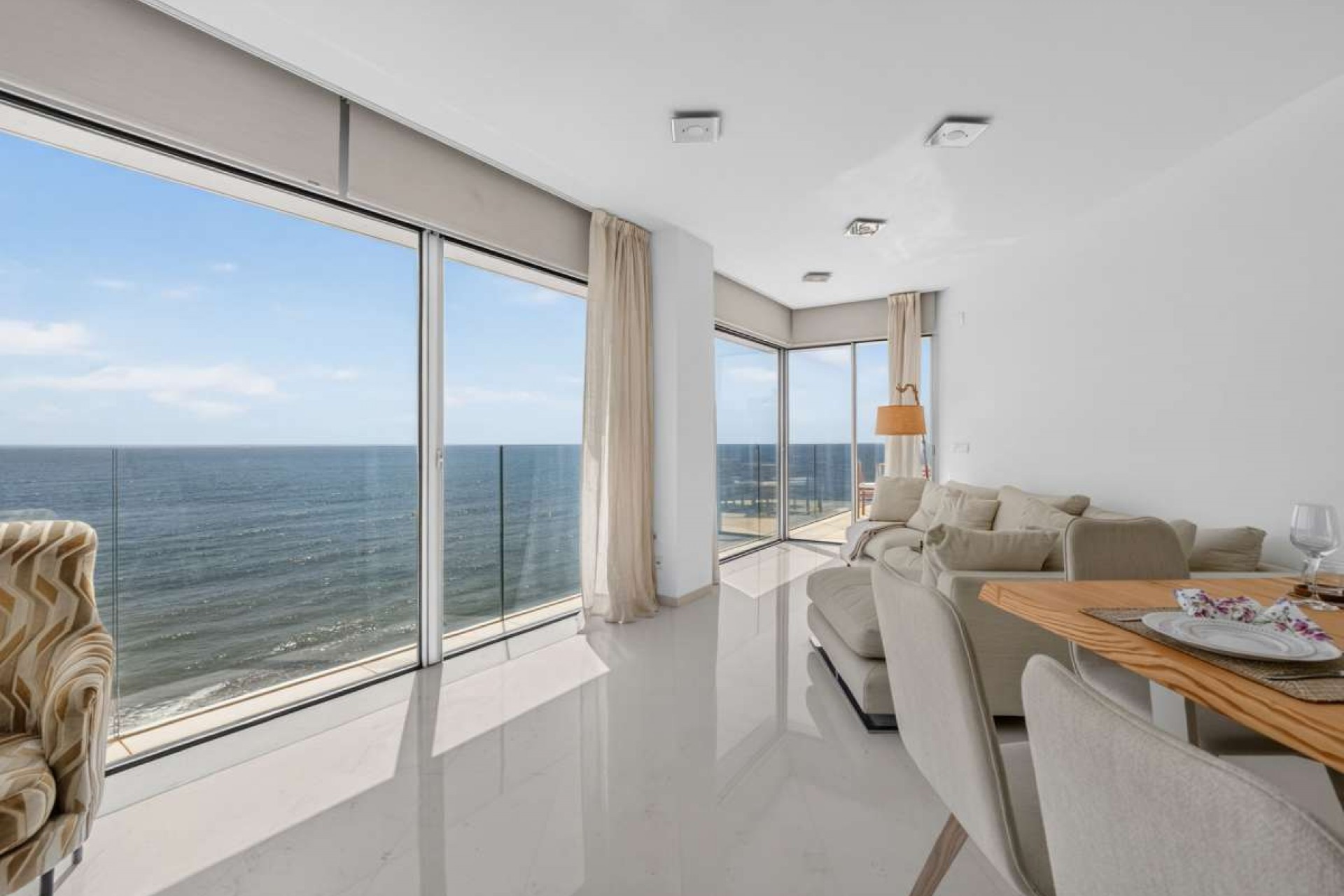 Återförsäljning - Apartment -
Torrevieja - Costa Blanca