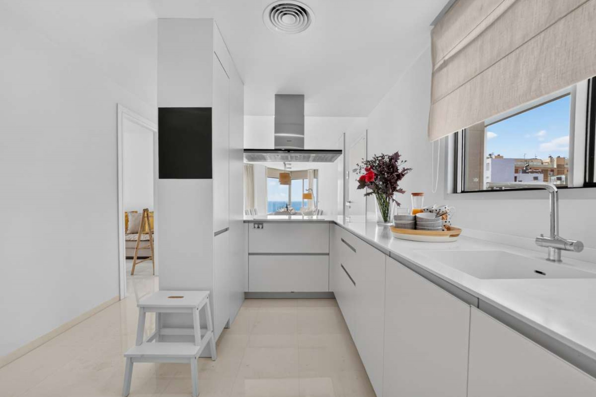 Återförsäljning - Apartment -
Torrevieja - Costa Blanca