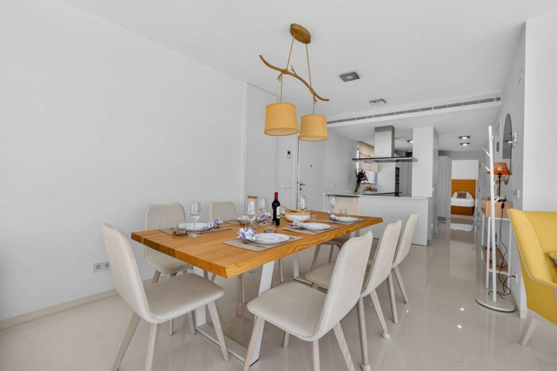 Återförsäljning - Apartment -
Torrevieja - Costa Blanca