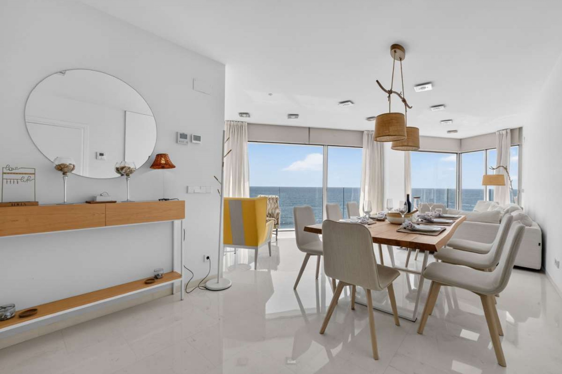 Återförsäljning - Apartment -
Torrevieja - Costa Blanca