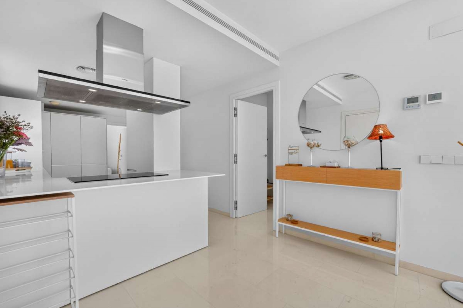 Återförsäljning - Apartment -
Torrevieja - Costa Blanca