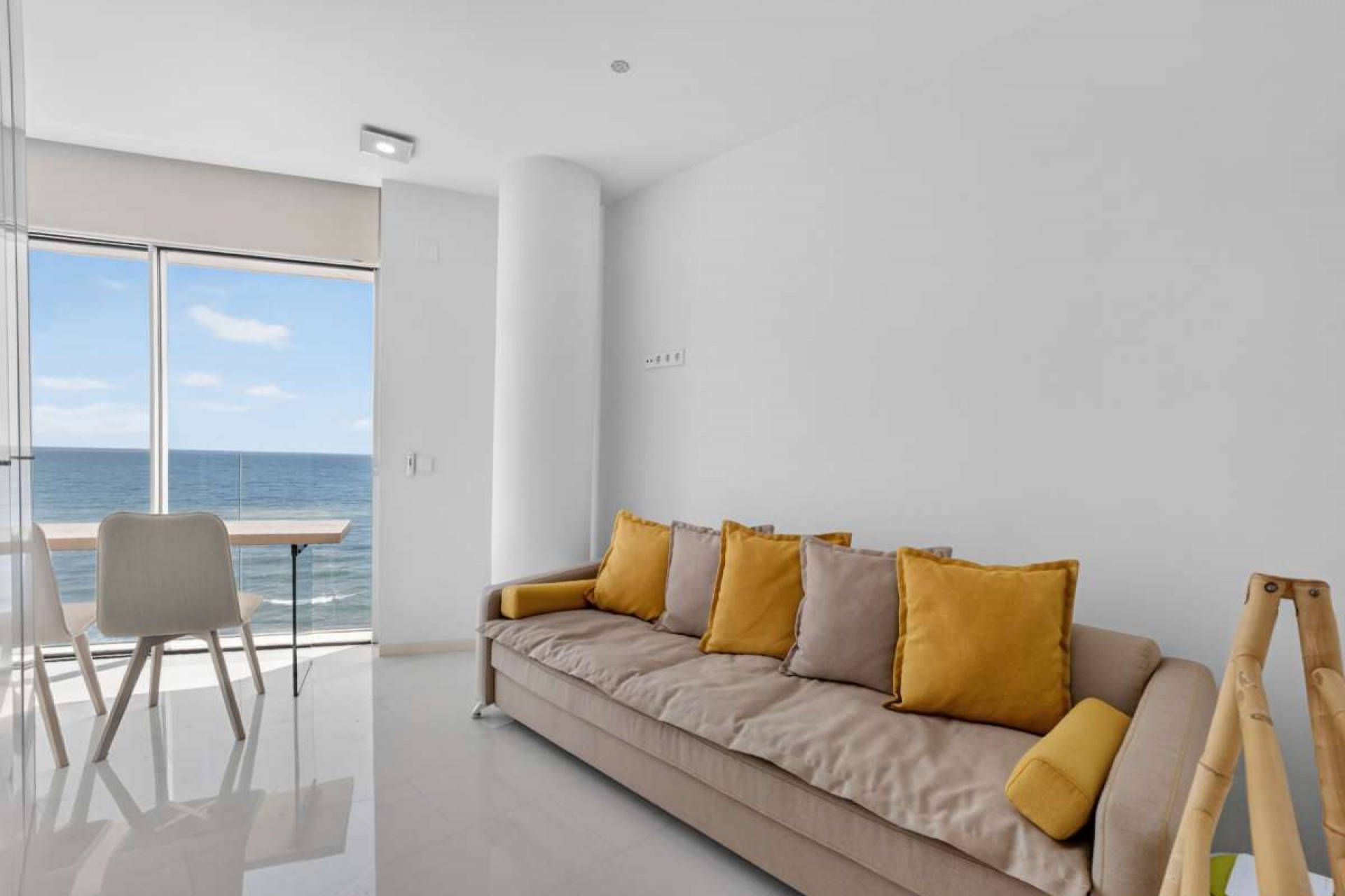 Återförsäljning - Apartment -
Torrevieja - Costa Blanca