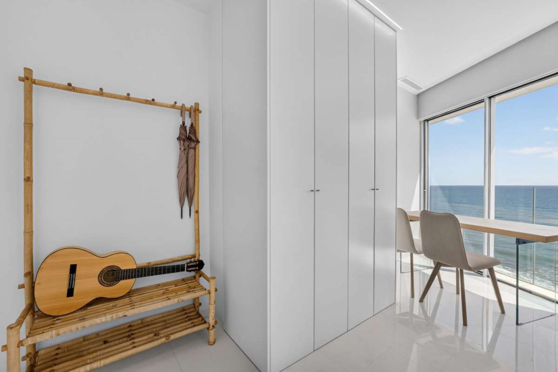 Återförsäljning - Apartment -
Torrevieja - Costa Blanca