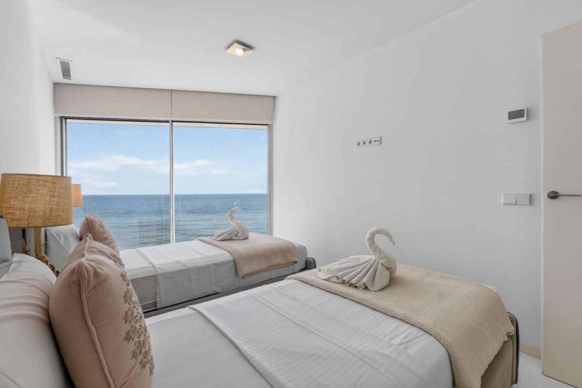 Återförsäljning - Apartment -
Torrevieja - Costa Blanca