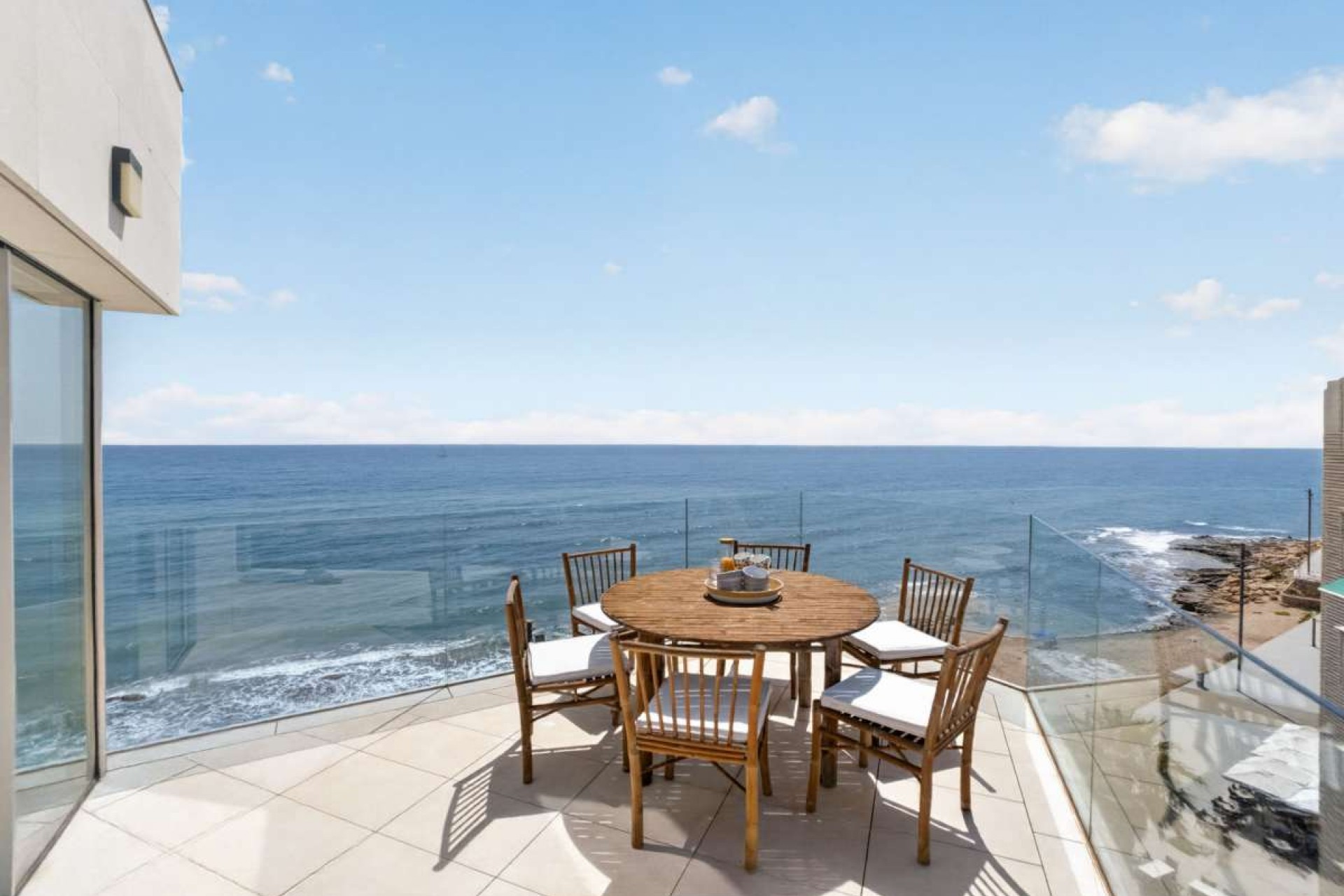 Återförsäljning - Apartment -
Torrevieja - Costa Blanca