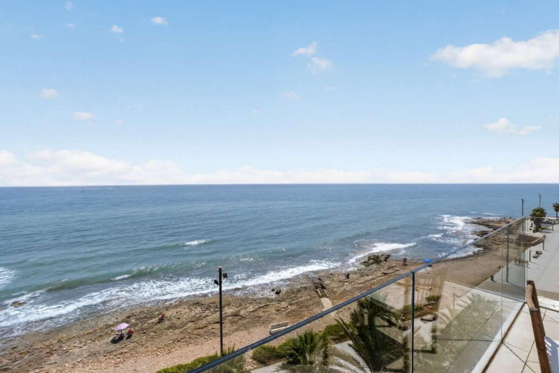 Återförsäljning - Apartment -
Torrevieja - Costa Blanca