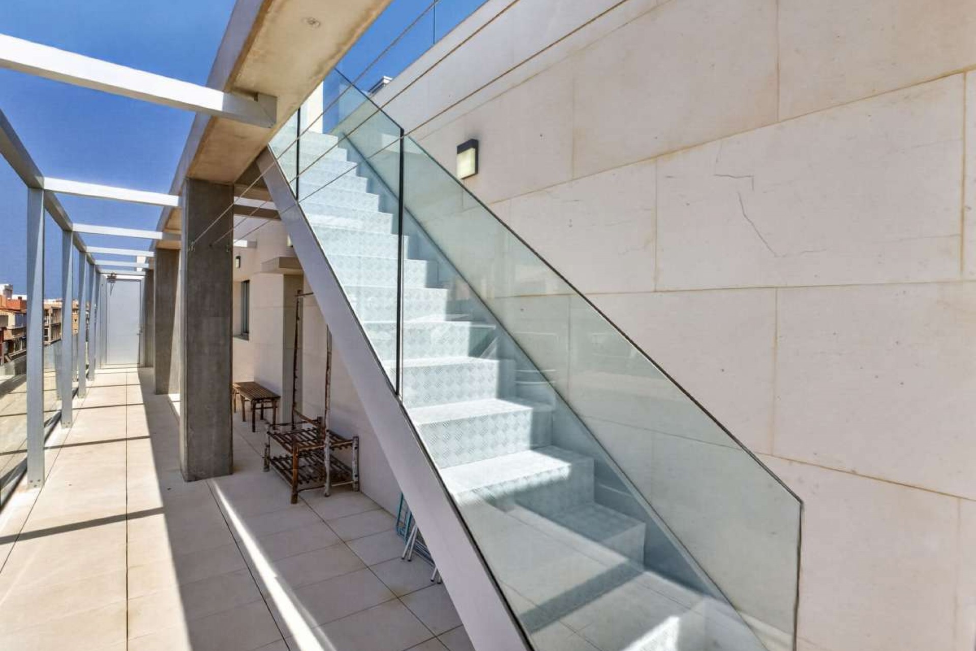 Återförsäljning - Apartment -
Torrevieja - Costa Blanca