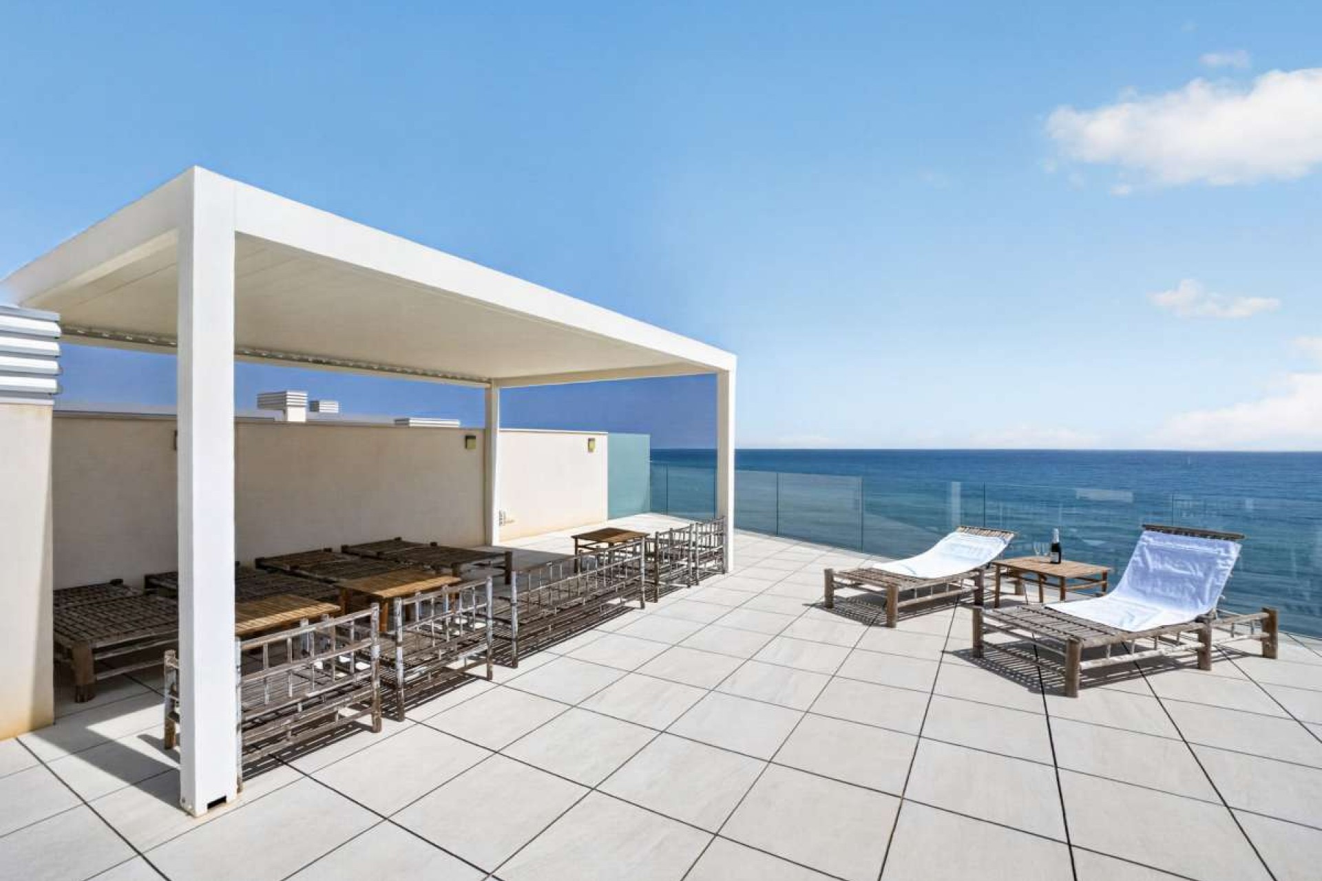 Återförsäljning - Apartment -
Torrevieja - Costa Blanca