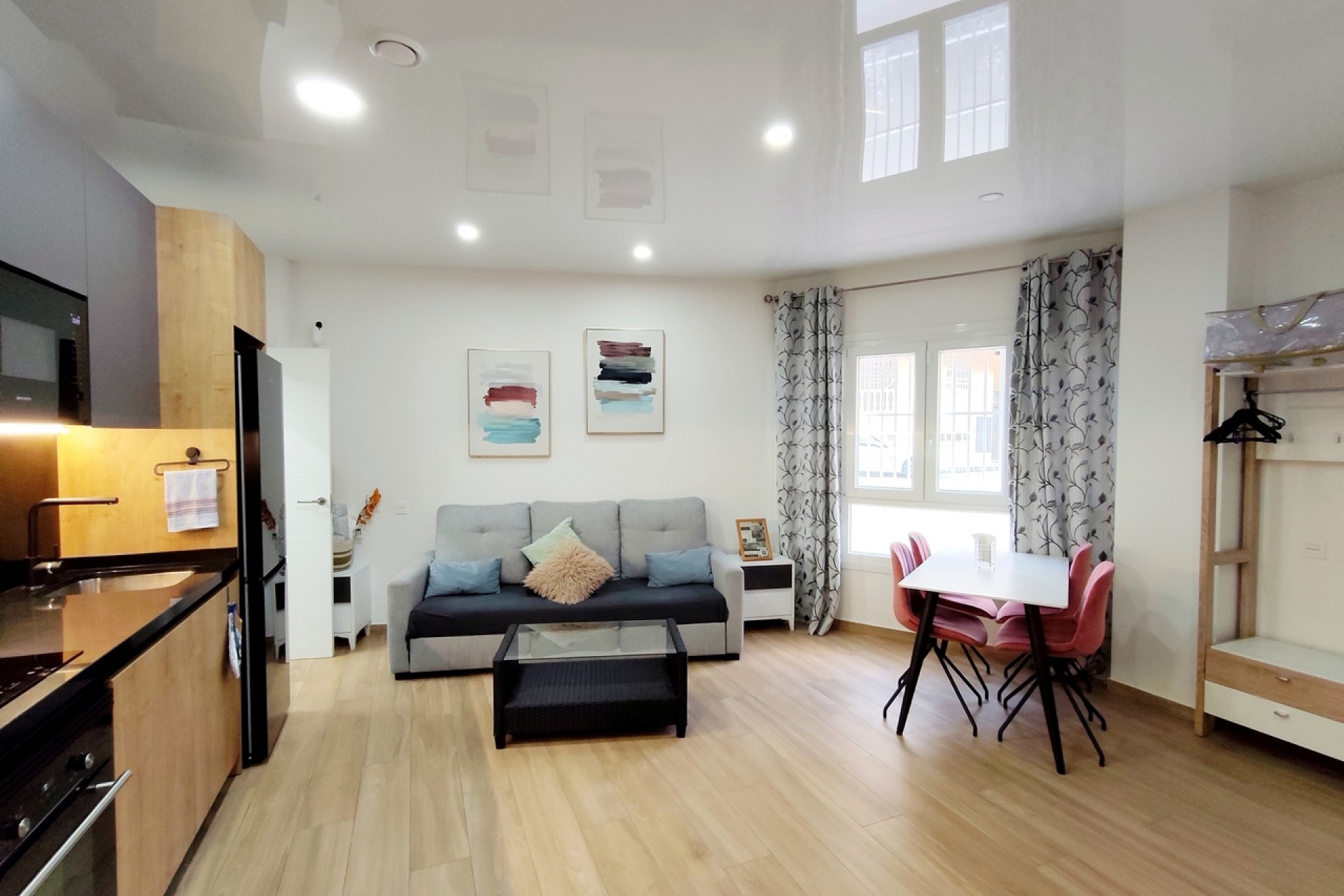 Återförsäljning - Apartment -
Torrevieja - Costa Blanca