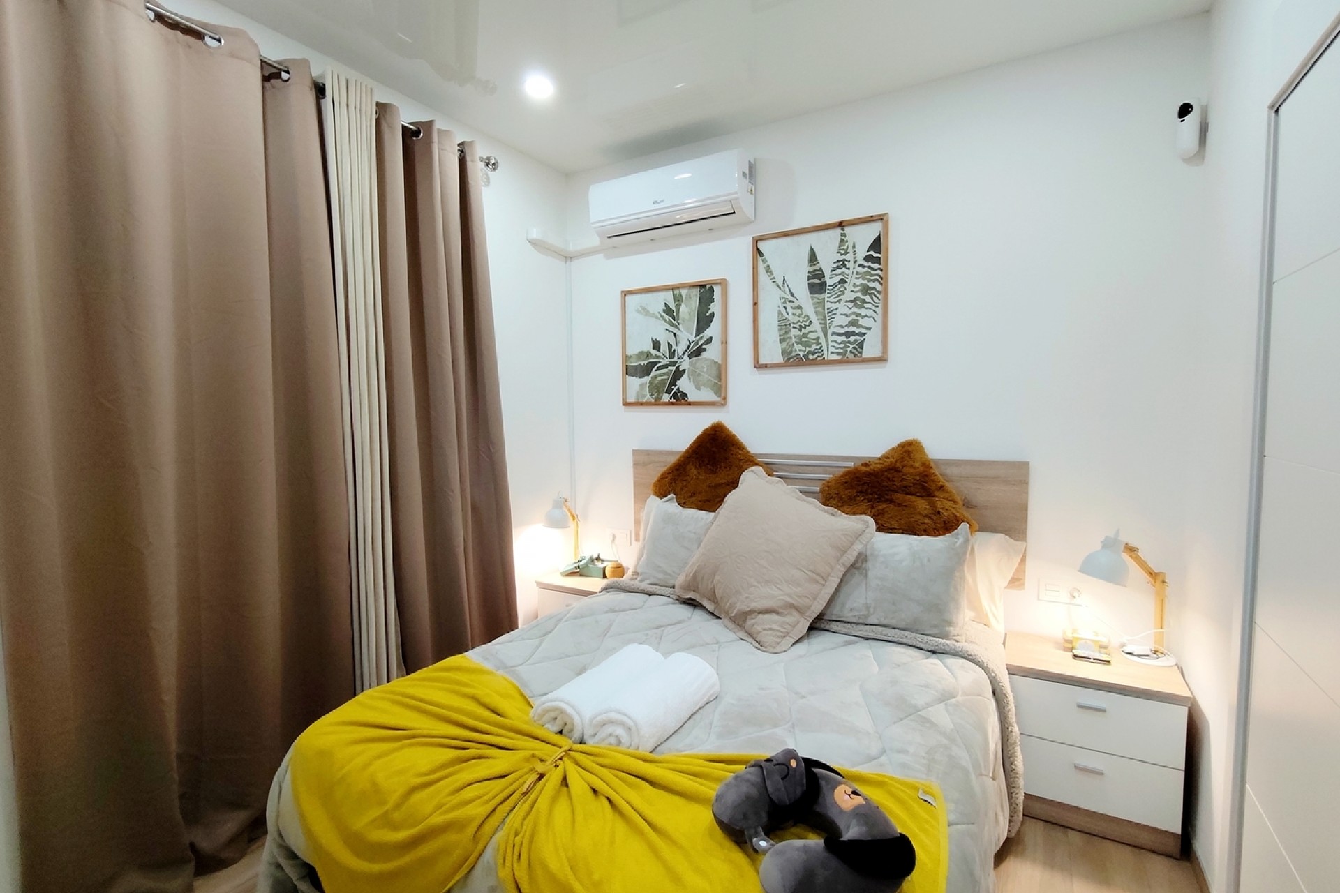 Återförsäljning - Apartment -
Torrevieja - Costa Blanca