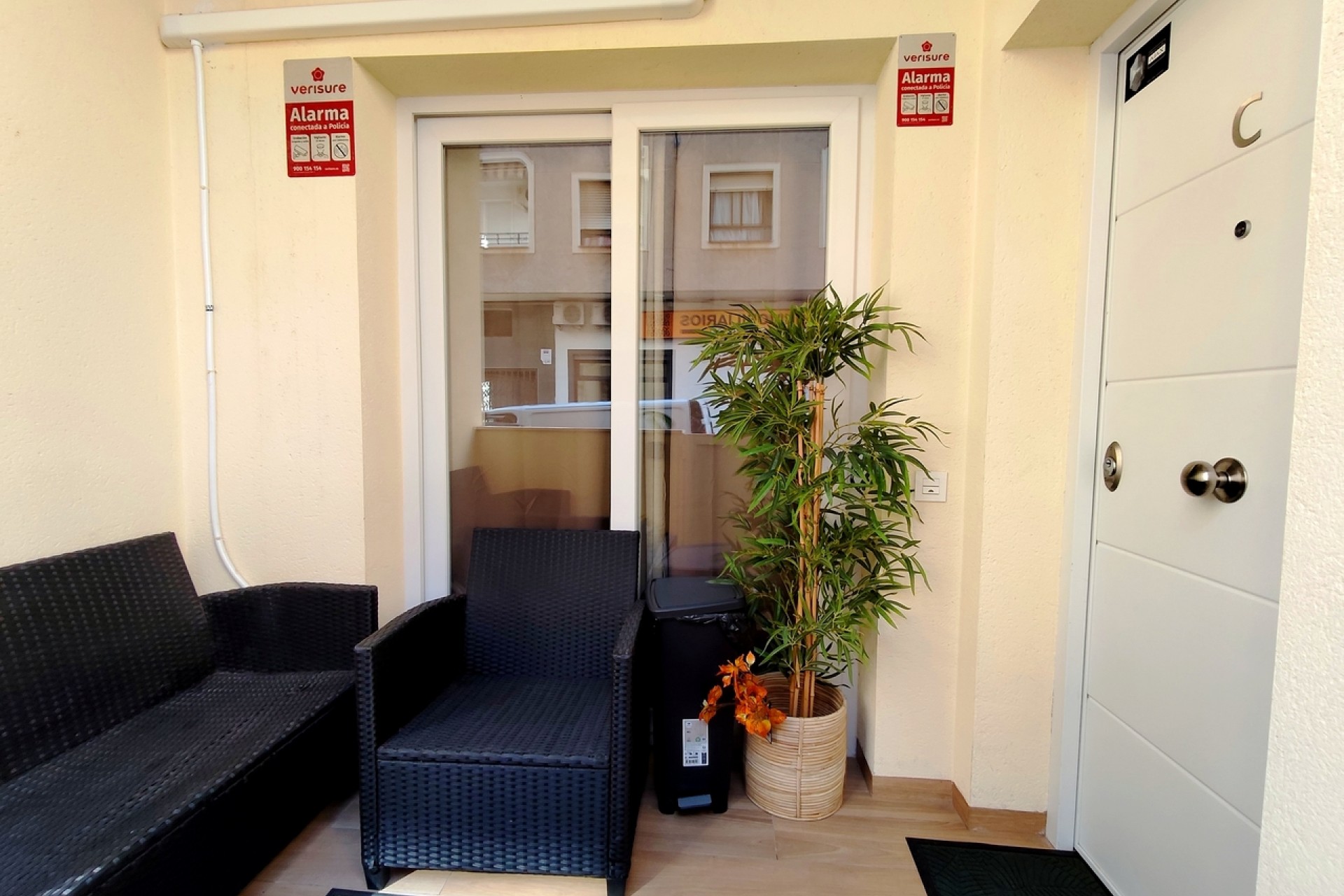 Återförsäljning - Apartment -
Torrevieja - Costa Blanca