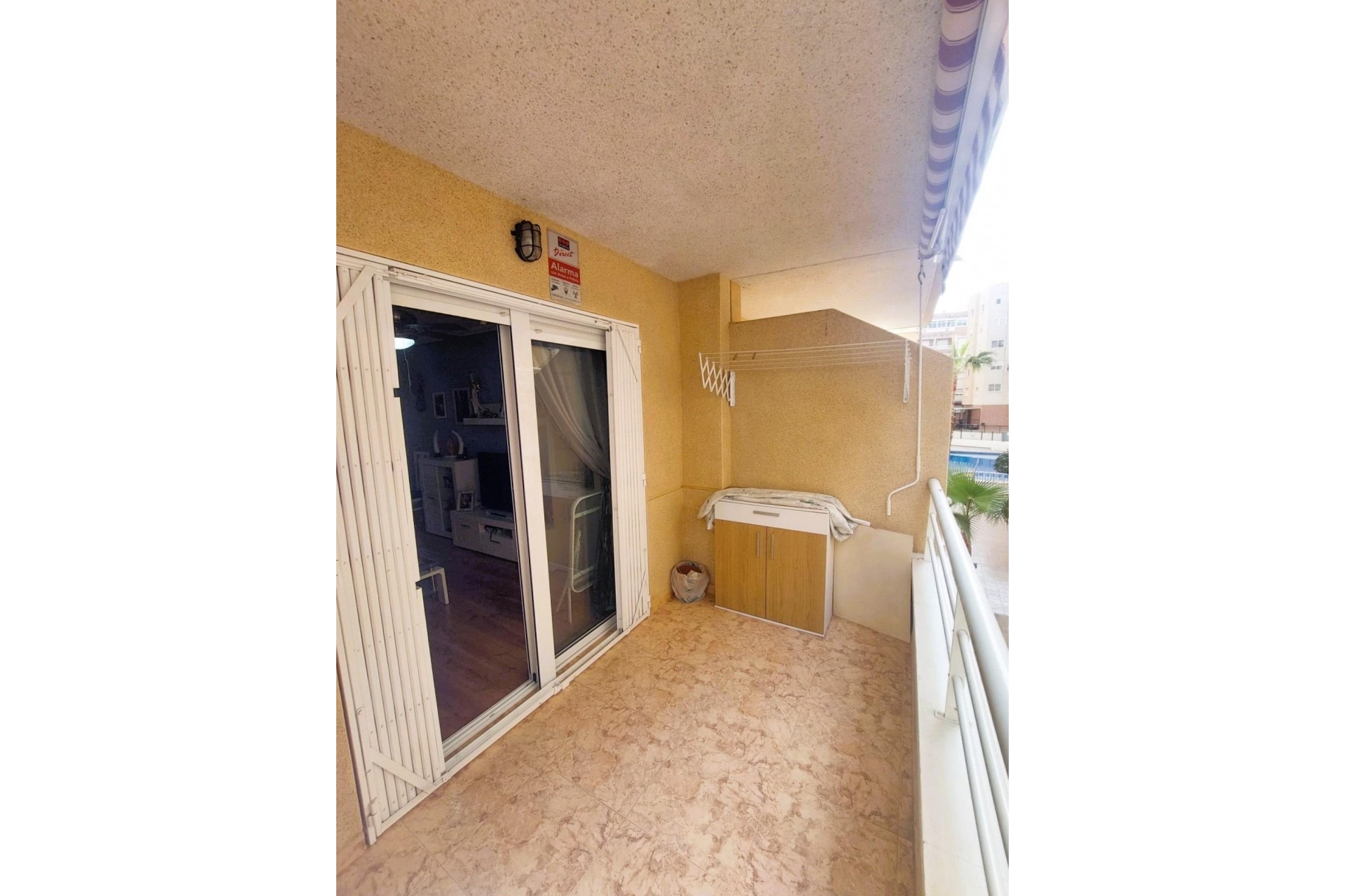 Återförsäljning - Apartment -
Torrevieja - Costa Blanca