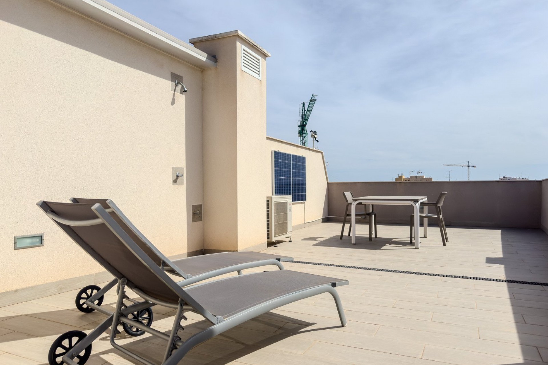 Återförsäljning - Apartment -
Torrevieja - Costa Blanca