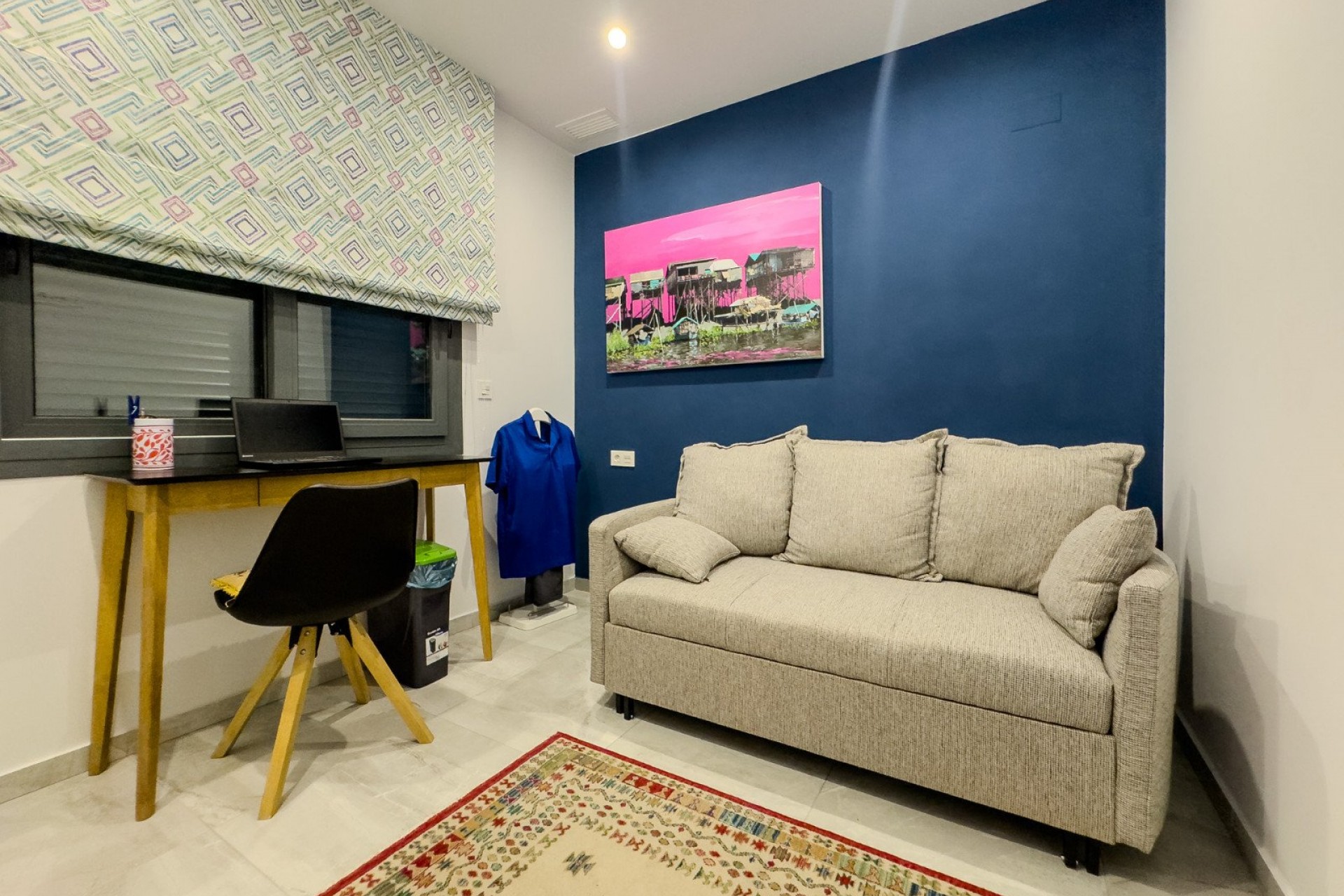 Återförsäljning - Apartment -
Torrevieja - Costa Blanca