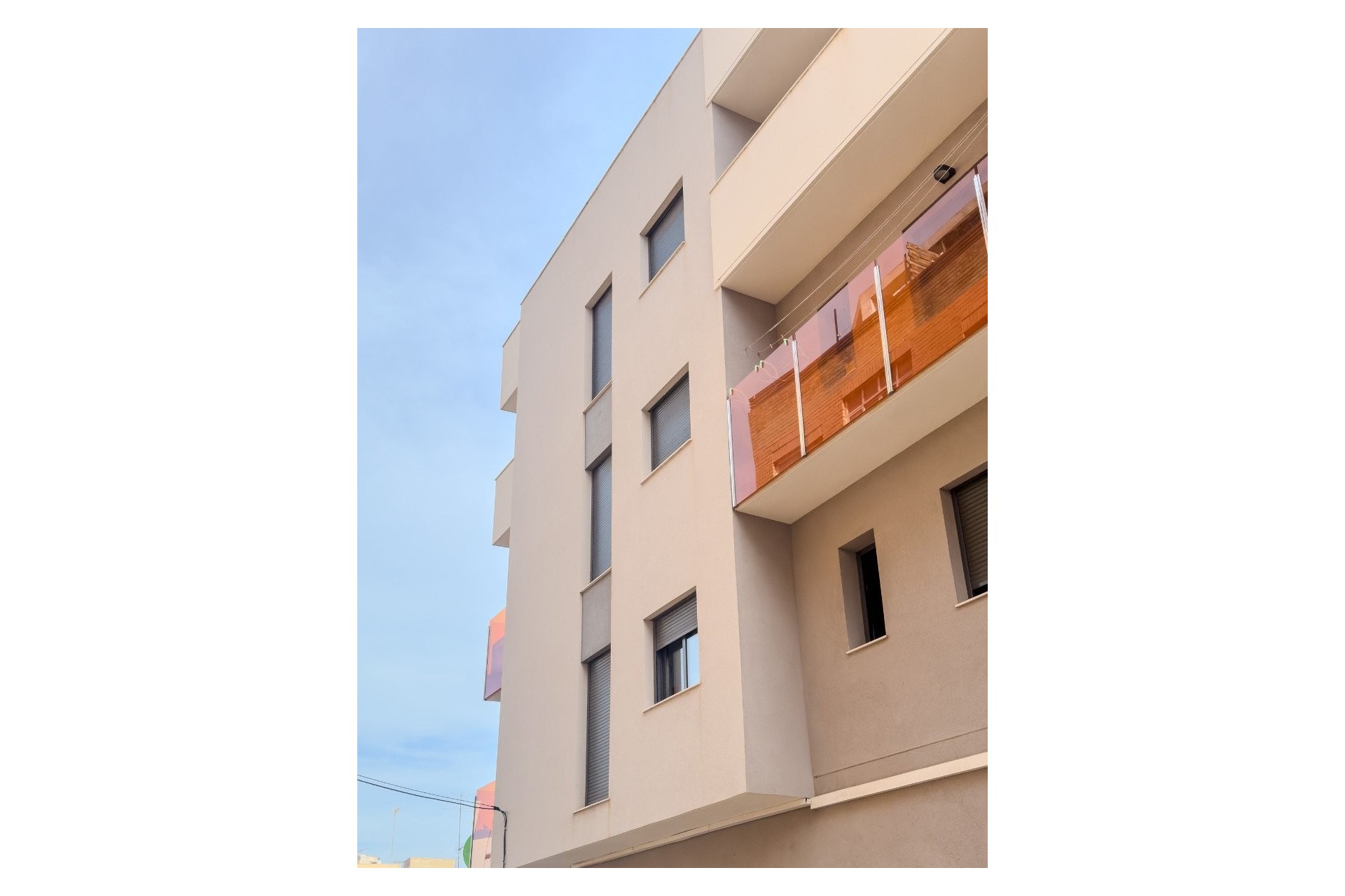 Återförsäljning - Apartment -
Torrevieja - Costa Blanca