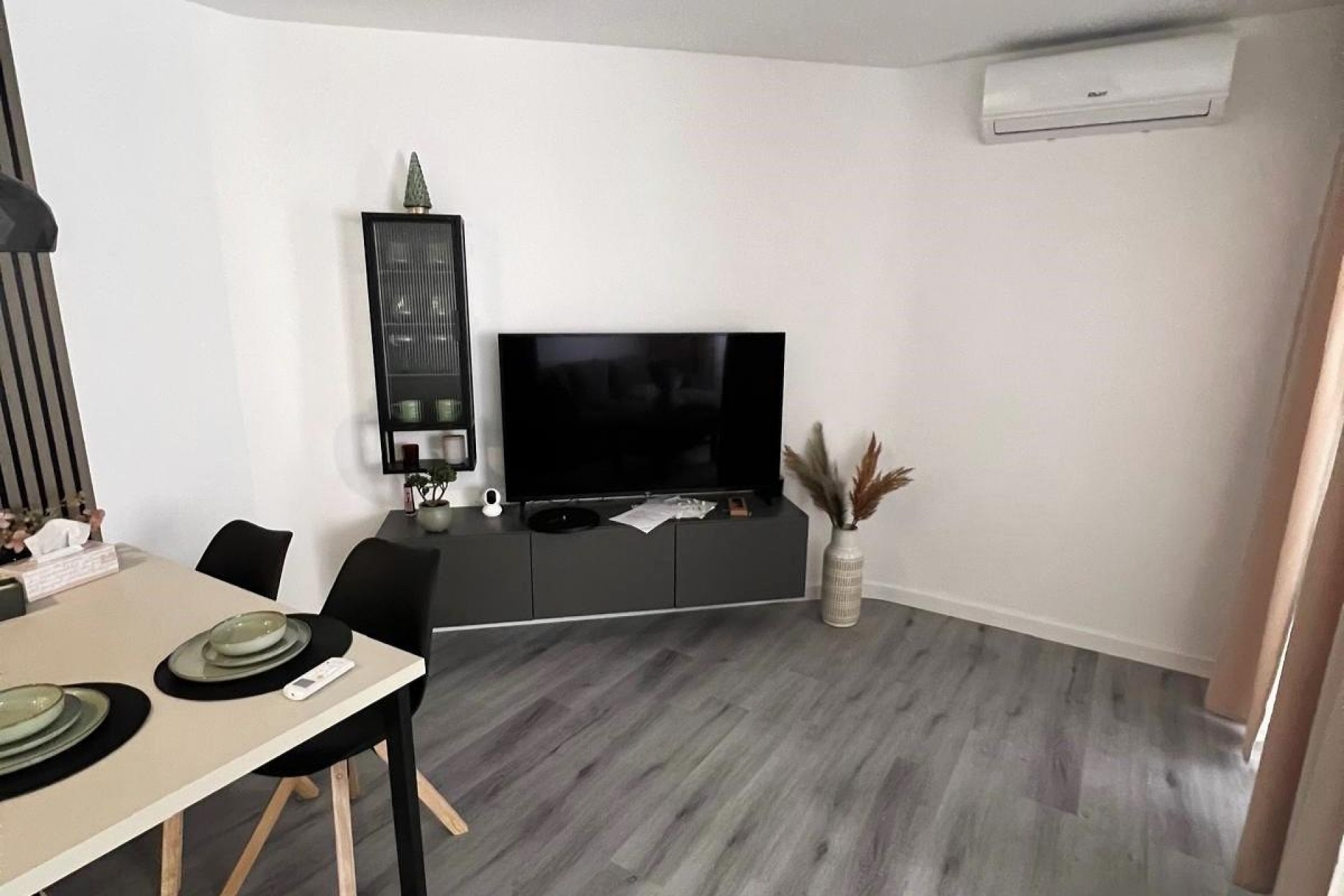 Återförsäljning - Apartment -
Torrevieja - Curva Del Palangre