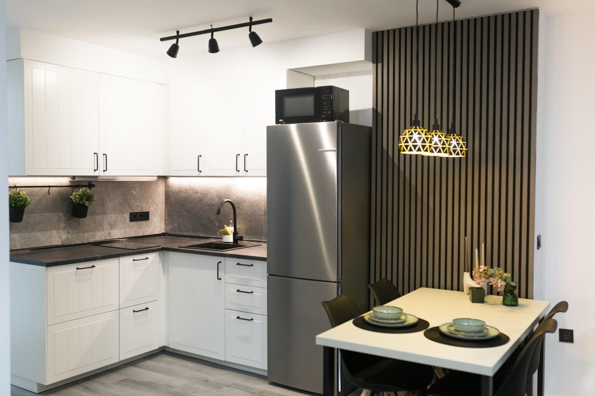 Återförsäljning - Apartment -
Torrevieja - Curva Del Palangre