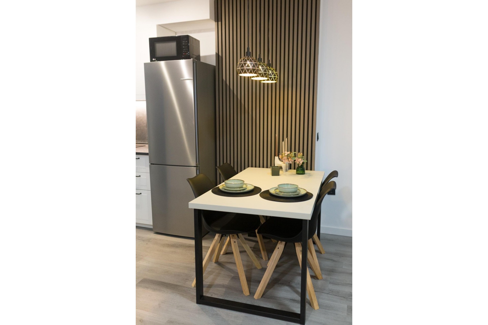 Återförsäljning - Apartment -
Torrevieja - Curva Del Palangre