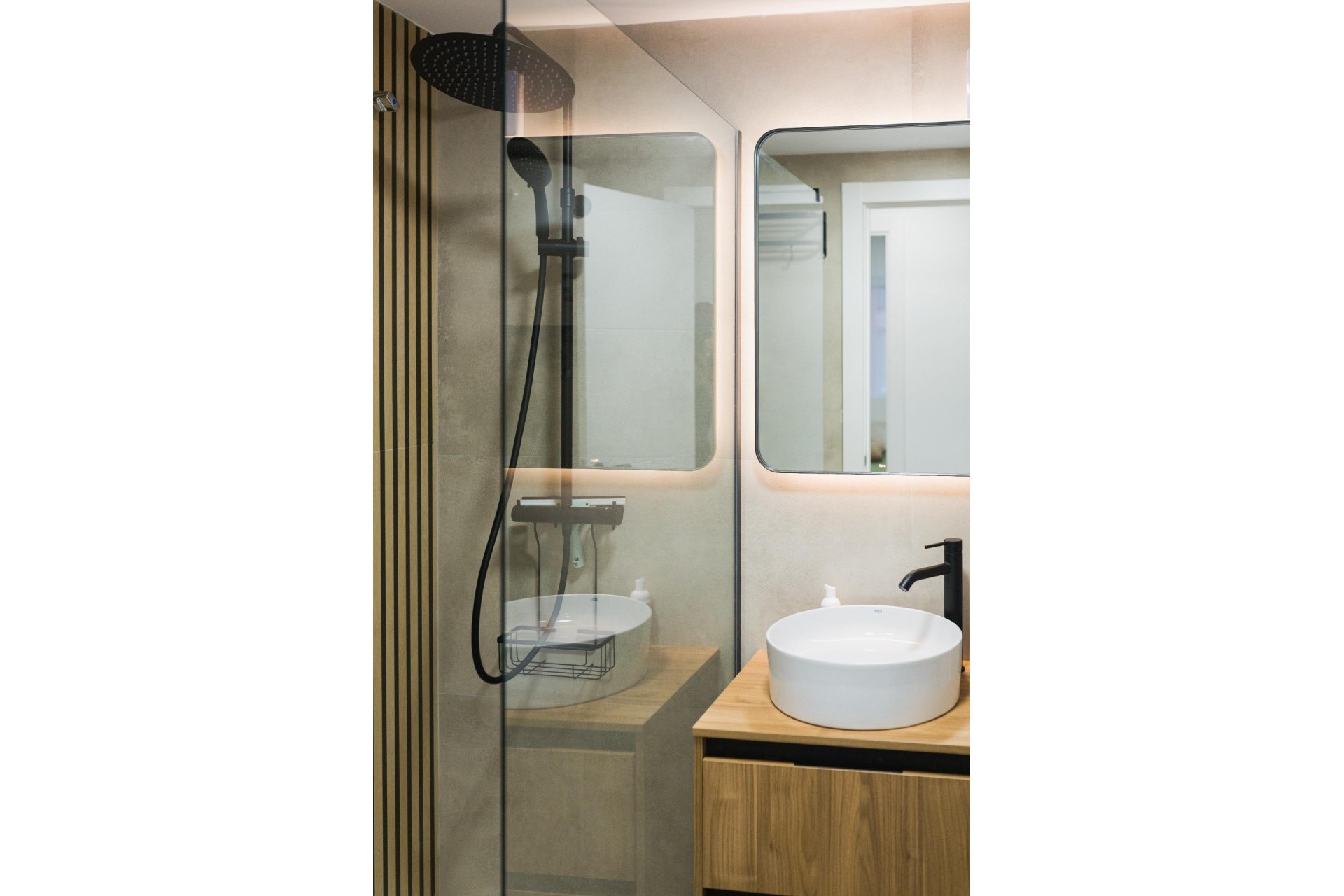 Återförsäljning - Apartment -
Torrevieja - Curva Del Palangre