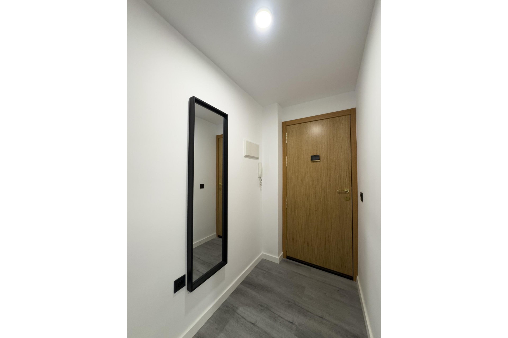 Återförsäljning - Apartment -
Torrevieja - Curva Del Palangre